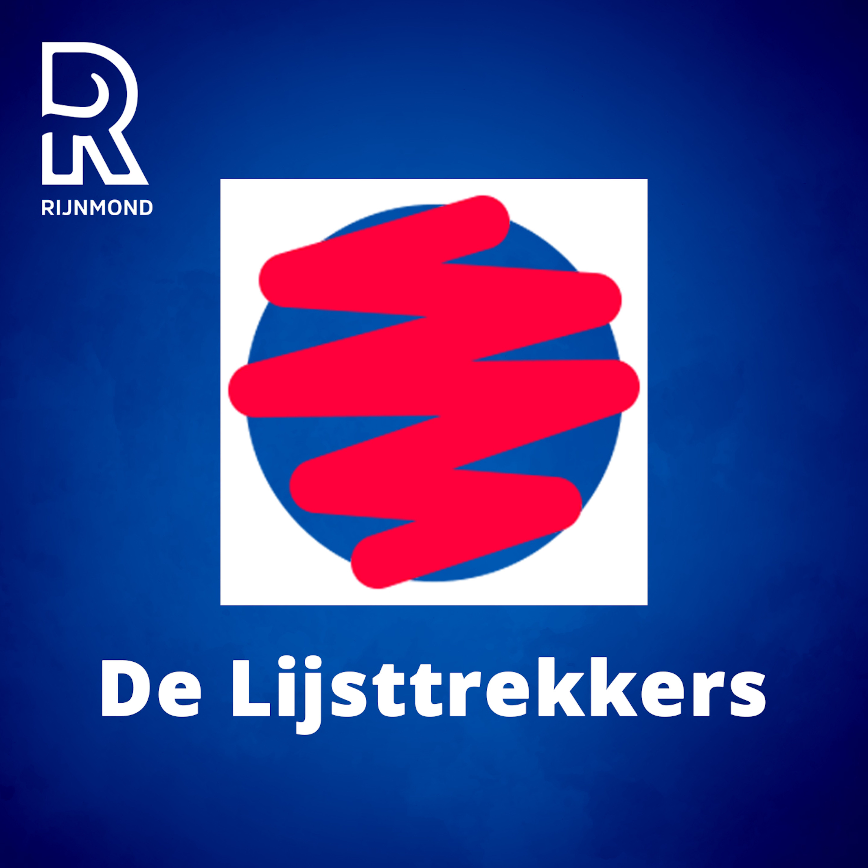 Rijnmond Kiest – De Rotterdamse lijsttrekkersgesprekken