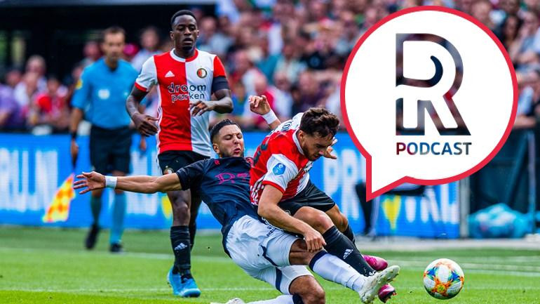 Derby-special: Sparta-Feyenoord &amp; win kaarten | FC Rijnmond Podcast #3 episode artwork