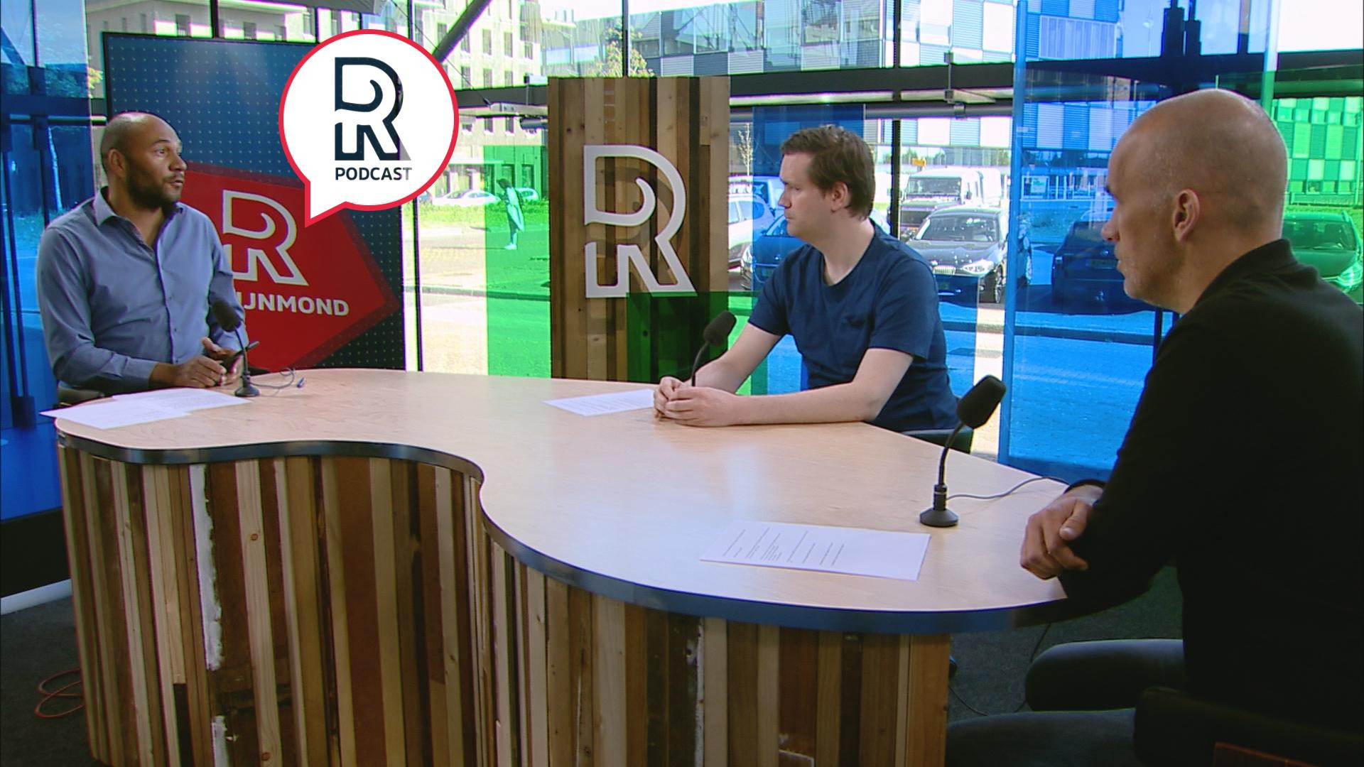 Special: Gevolgen stopzetten competitie en uitblijven promotie en degradatie | FC Rijnmond Podcast #4