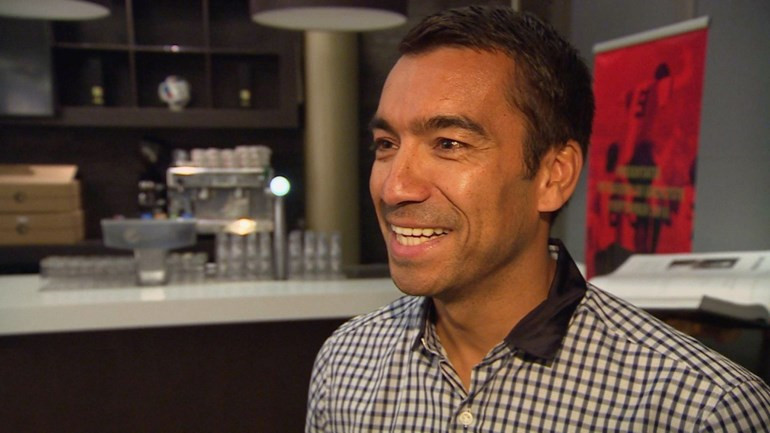'Van Bronckhorst ideale opvolger van Koeman' | FC Rijnmond Podcast #10 episode artwork