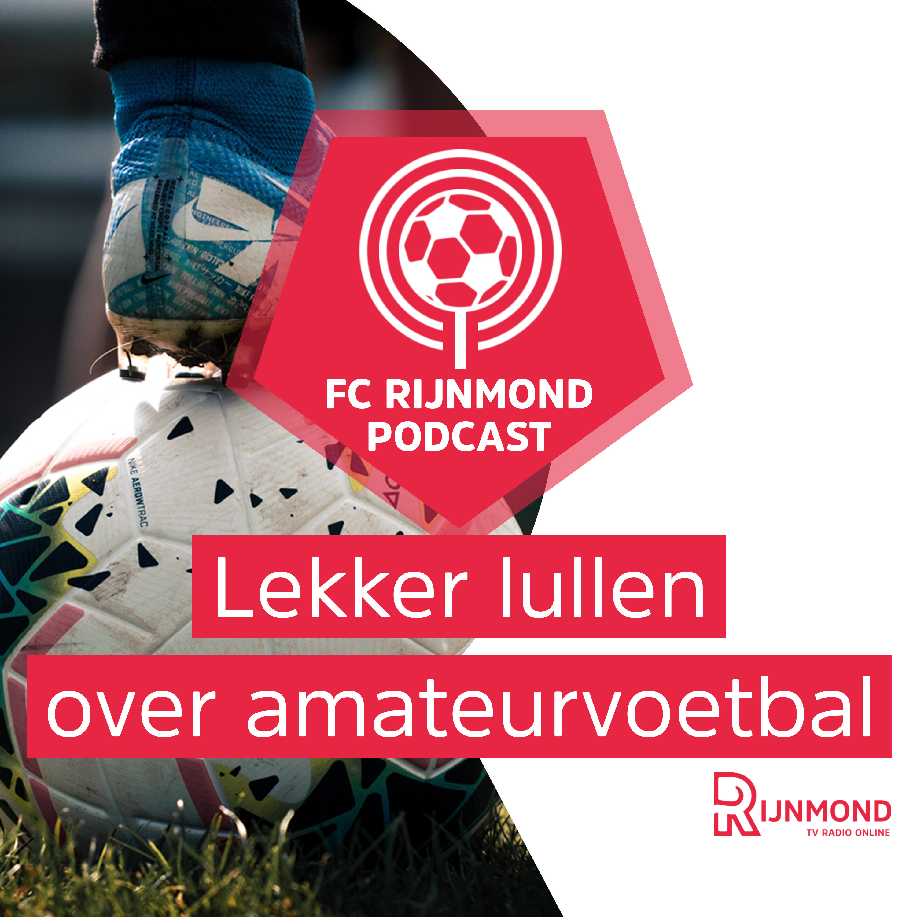 Podcast Amateurvoetbal: 'extra fitheid ASWH betaalt zich nu uit in punten' episode artwork