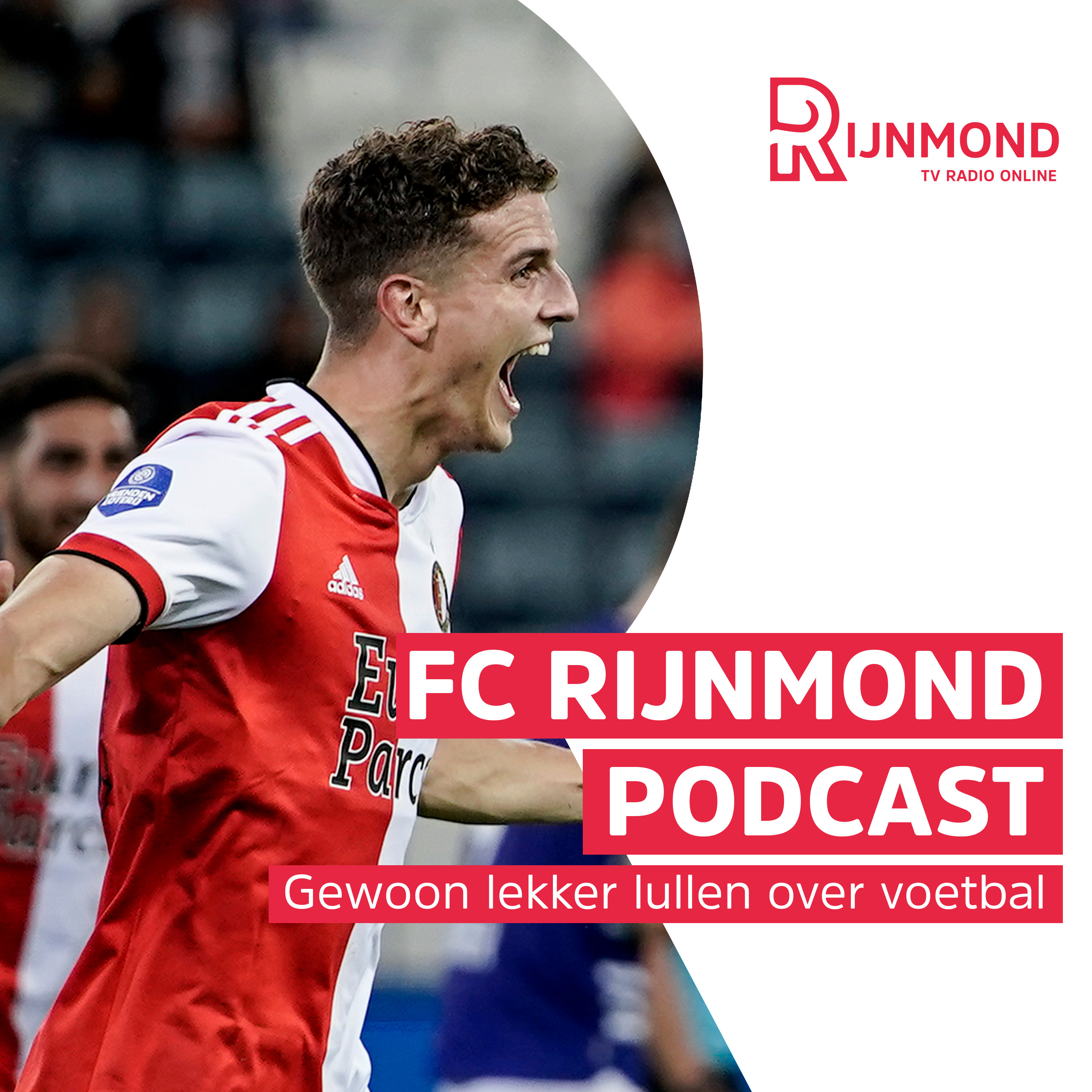 Podcast Feyenoord: 'Alle aanwinsten zijn een verrijking, Trauner is een beest met gevoel'