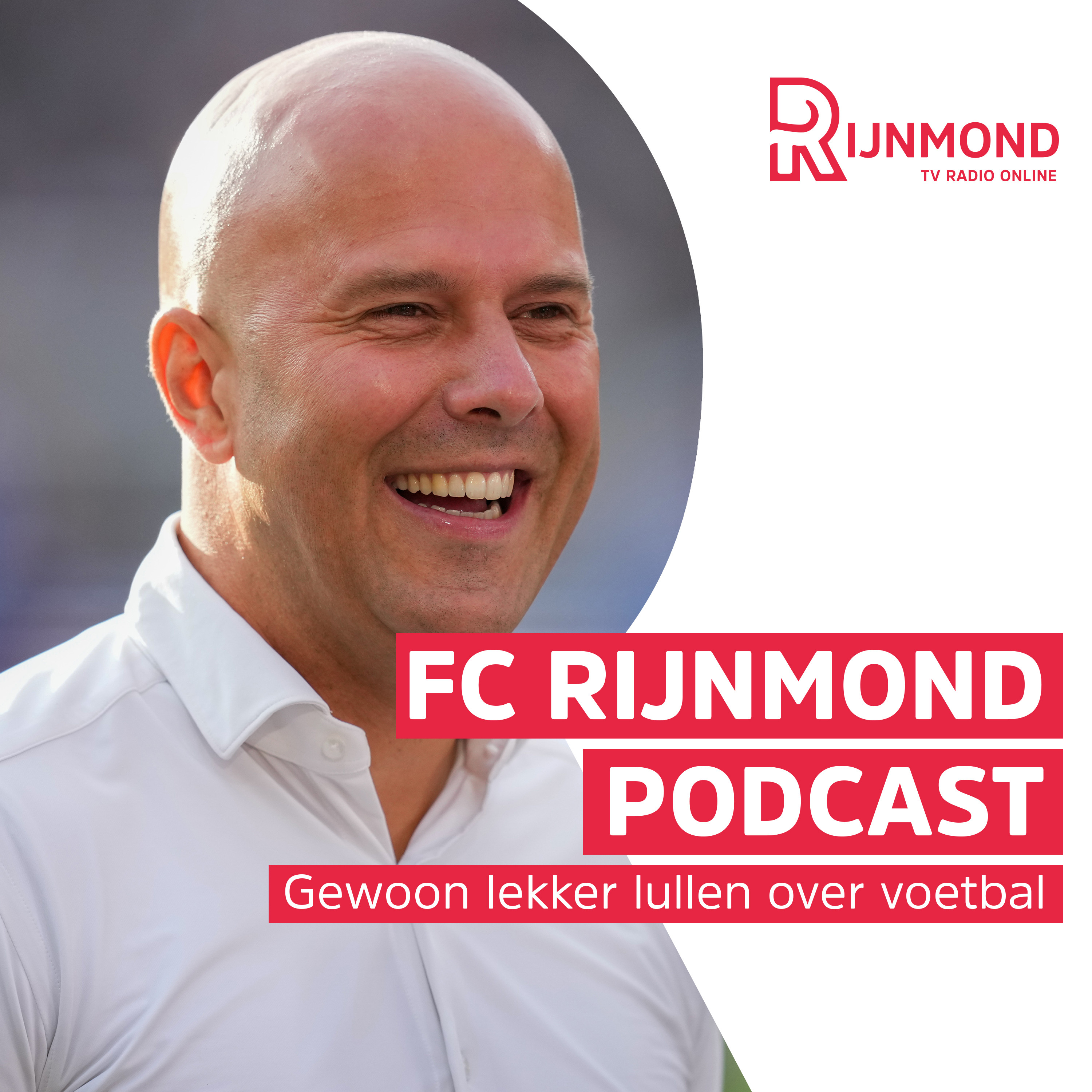 Podcast Feyenoord: 'Dit spel moet een blauwdruk worden voor de komende jaren'