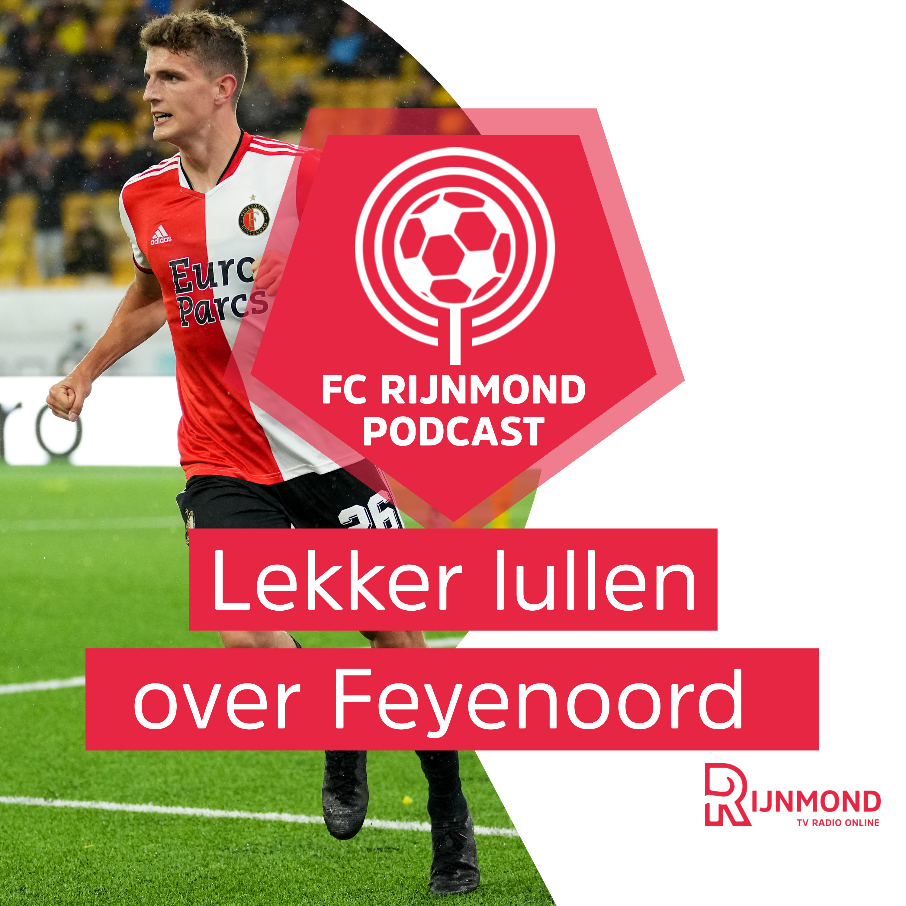 FC Rijnmond Podcast