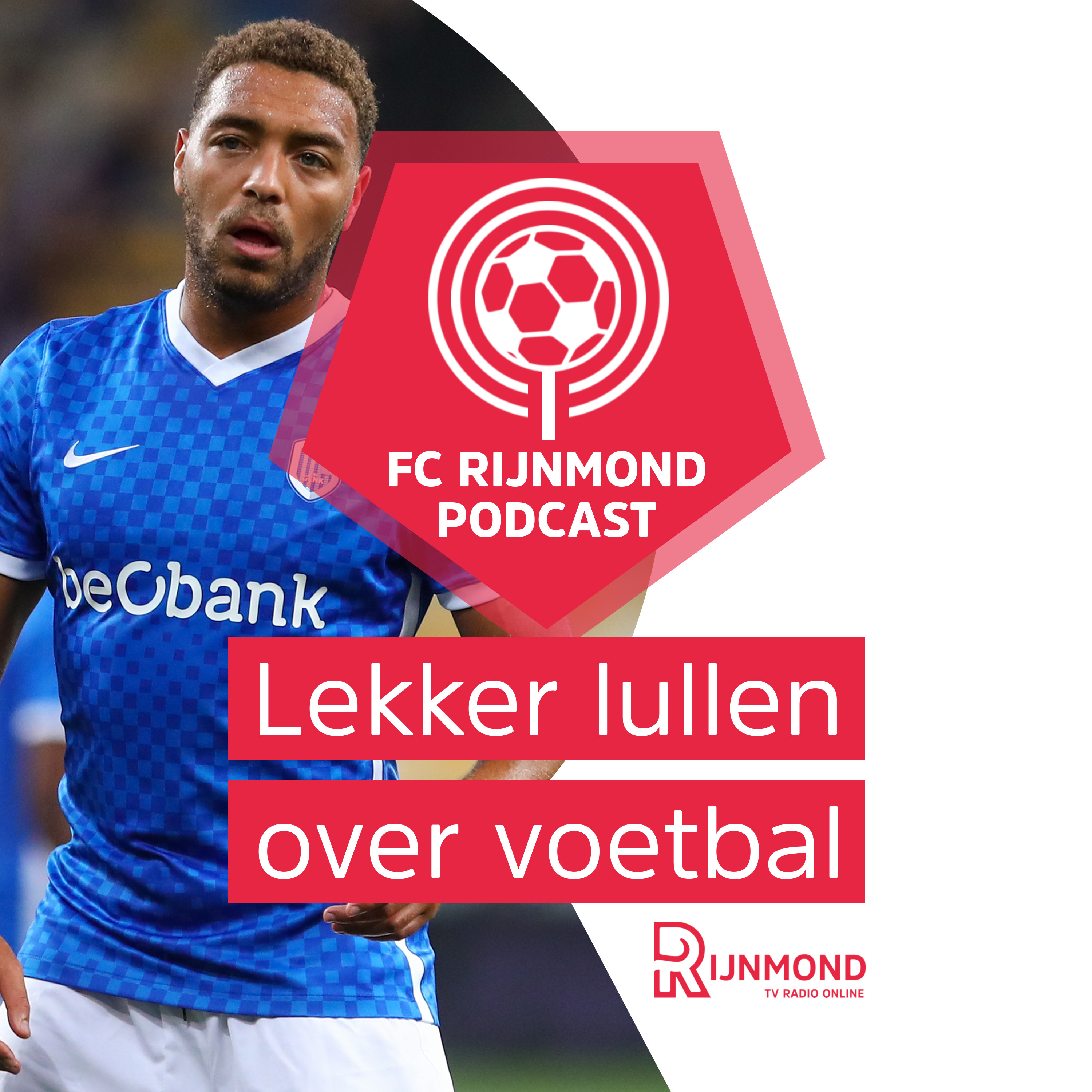 FC Rijnmond Podcast: Over schoonmaakbedrijf Feyenoord en grote verliezer Sparta op Deadline Day
