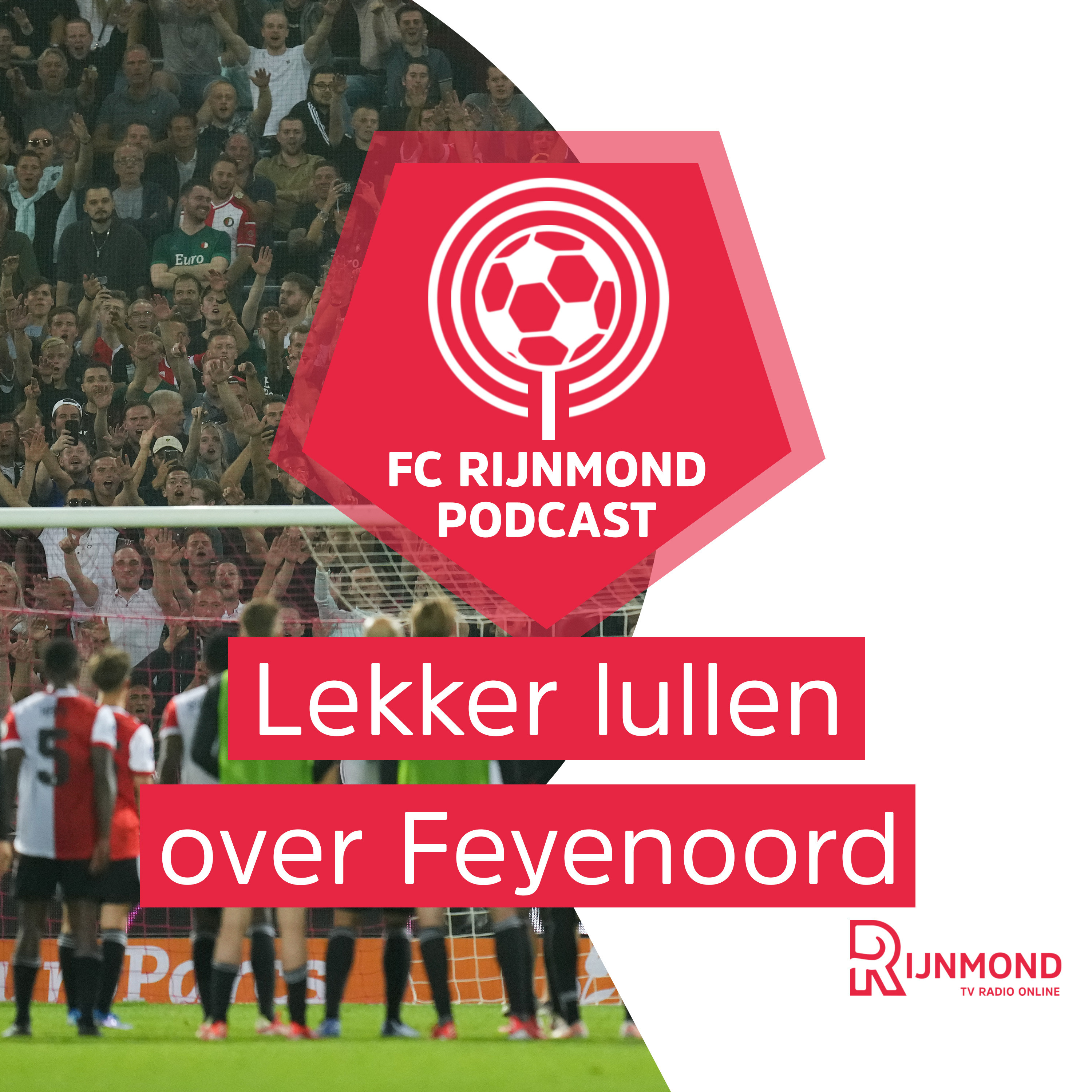 FC Rijnmond Podcast