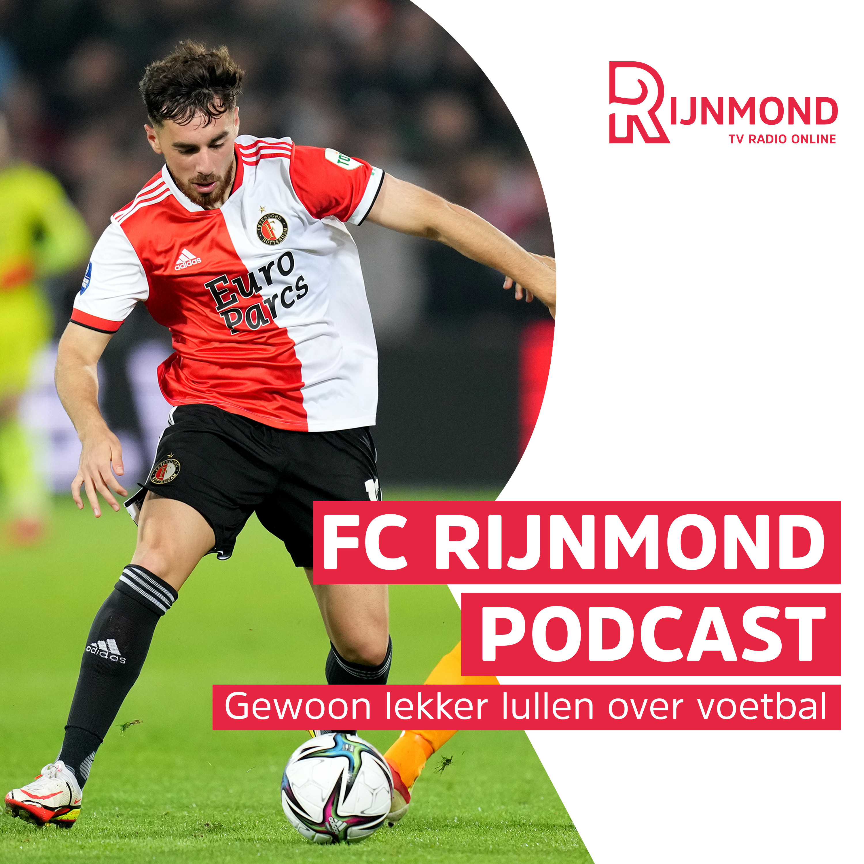 Podcast Feyenoord: Hoe Slot zorgt voor een happy family met een fitte Kökcü en waarom de gemeente niet uit Feyenoord City kan