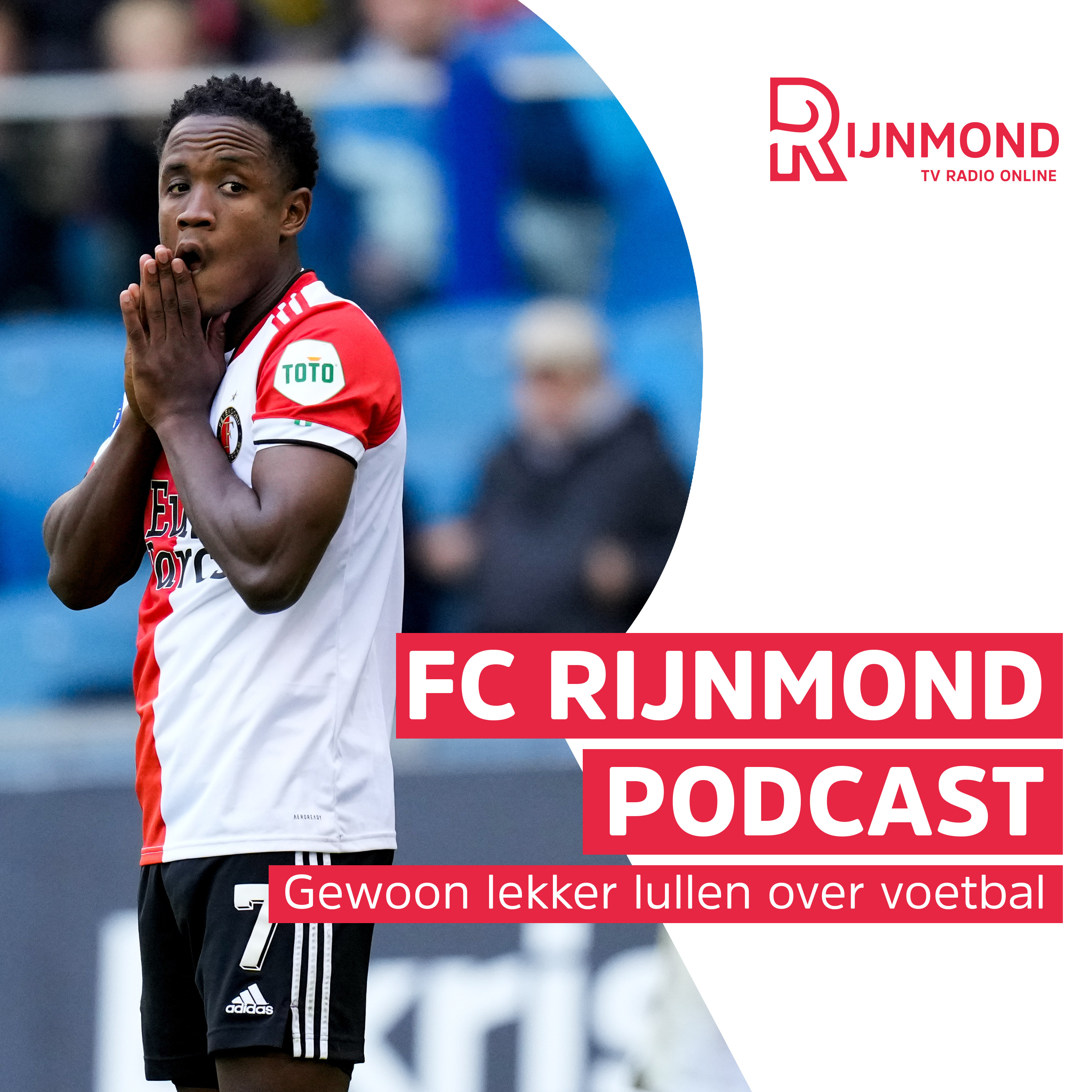 FC Rijnmond Podcast