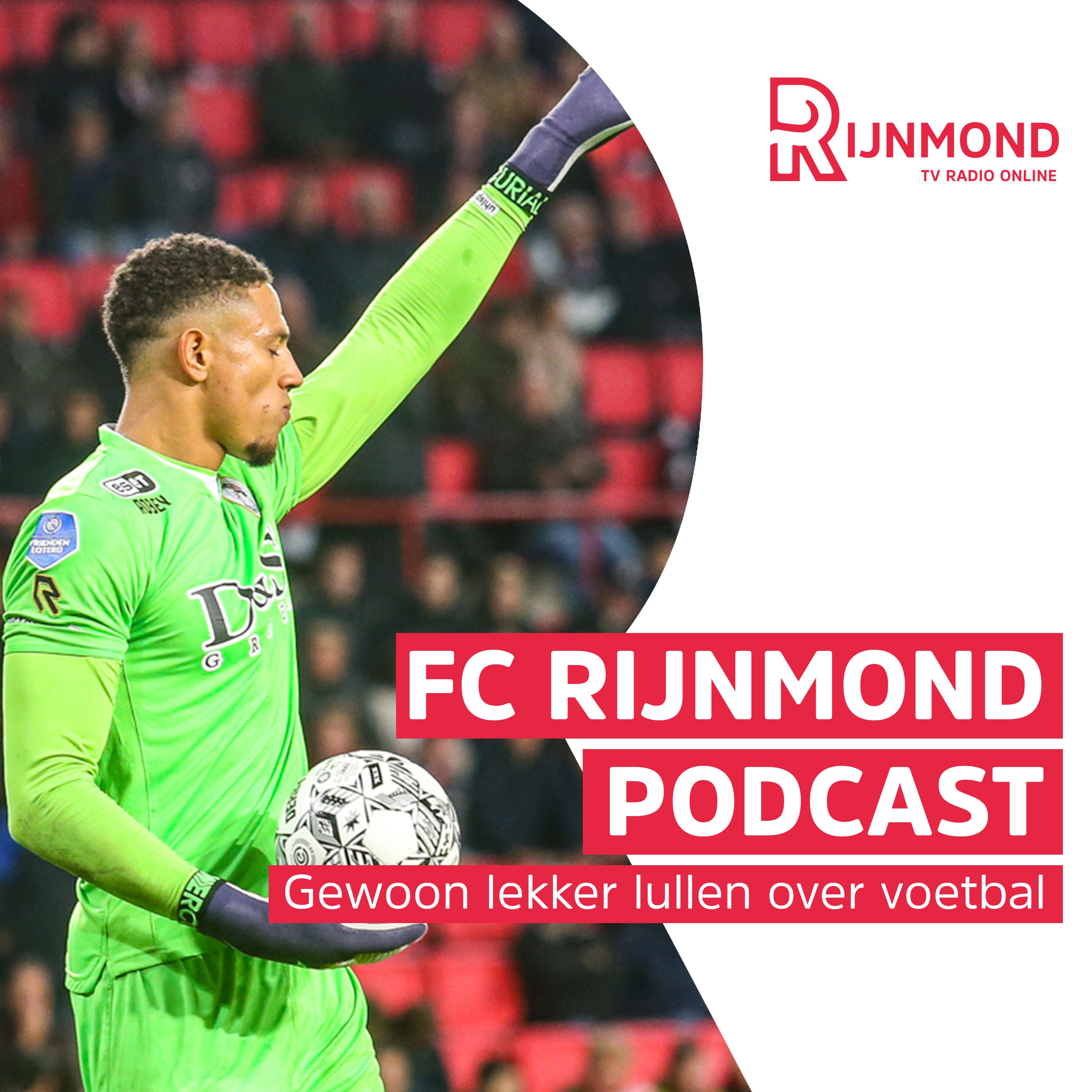Podcast Sparta: ‘PSV had natuurlijk Okoye moeten halen’ episode artwork