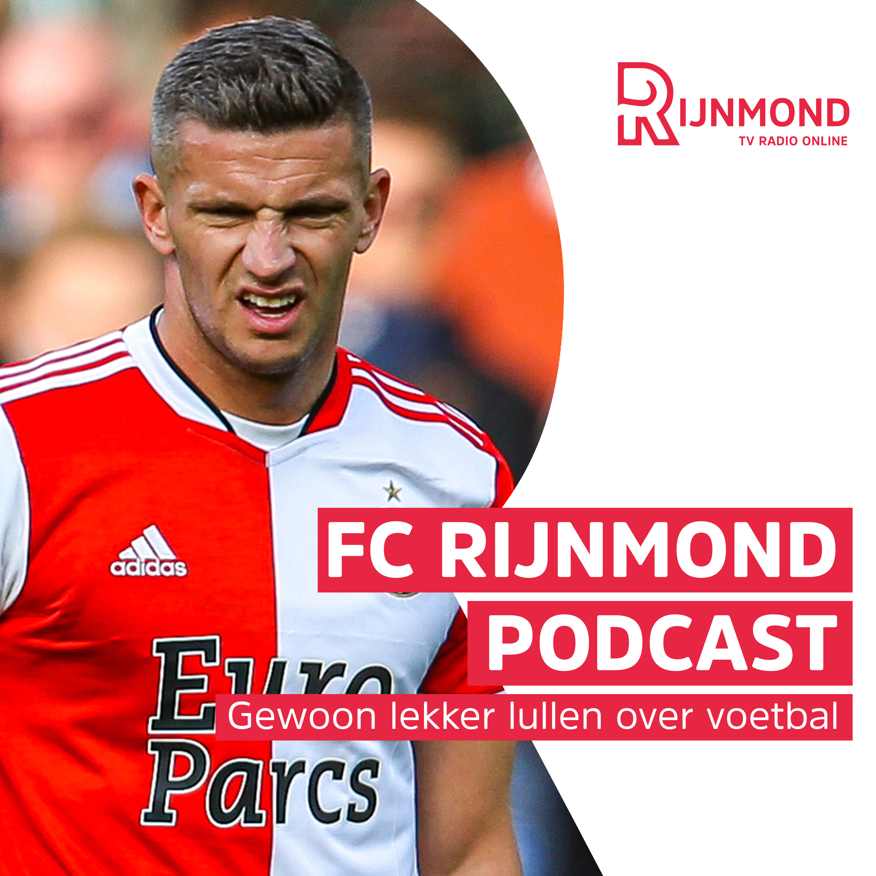 FC Rijnmond Podcast