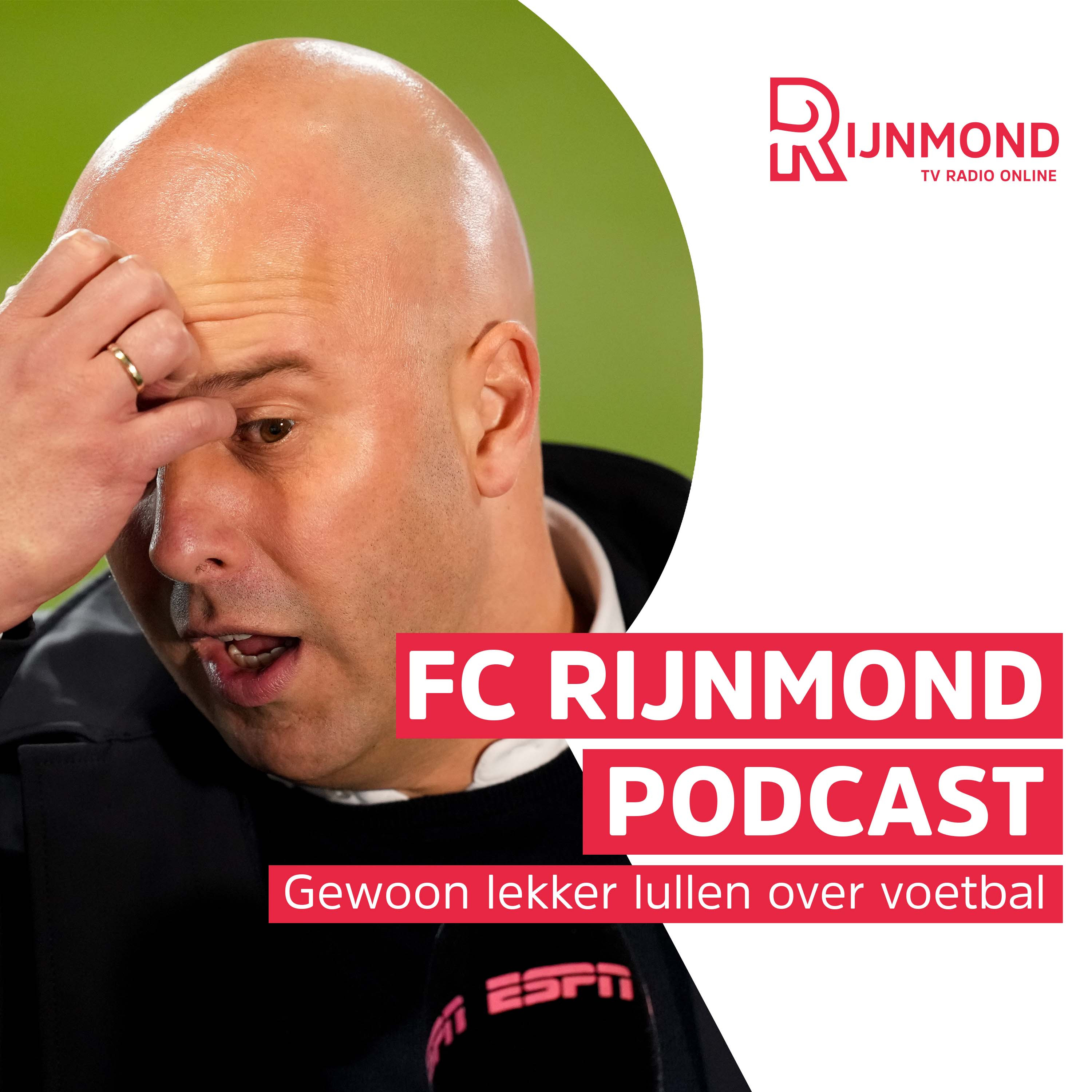 FC Rijnmond Podcast