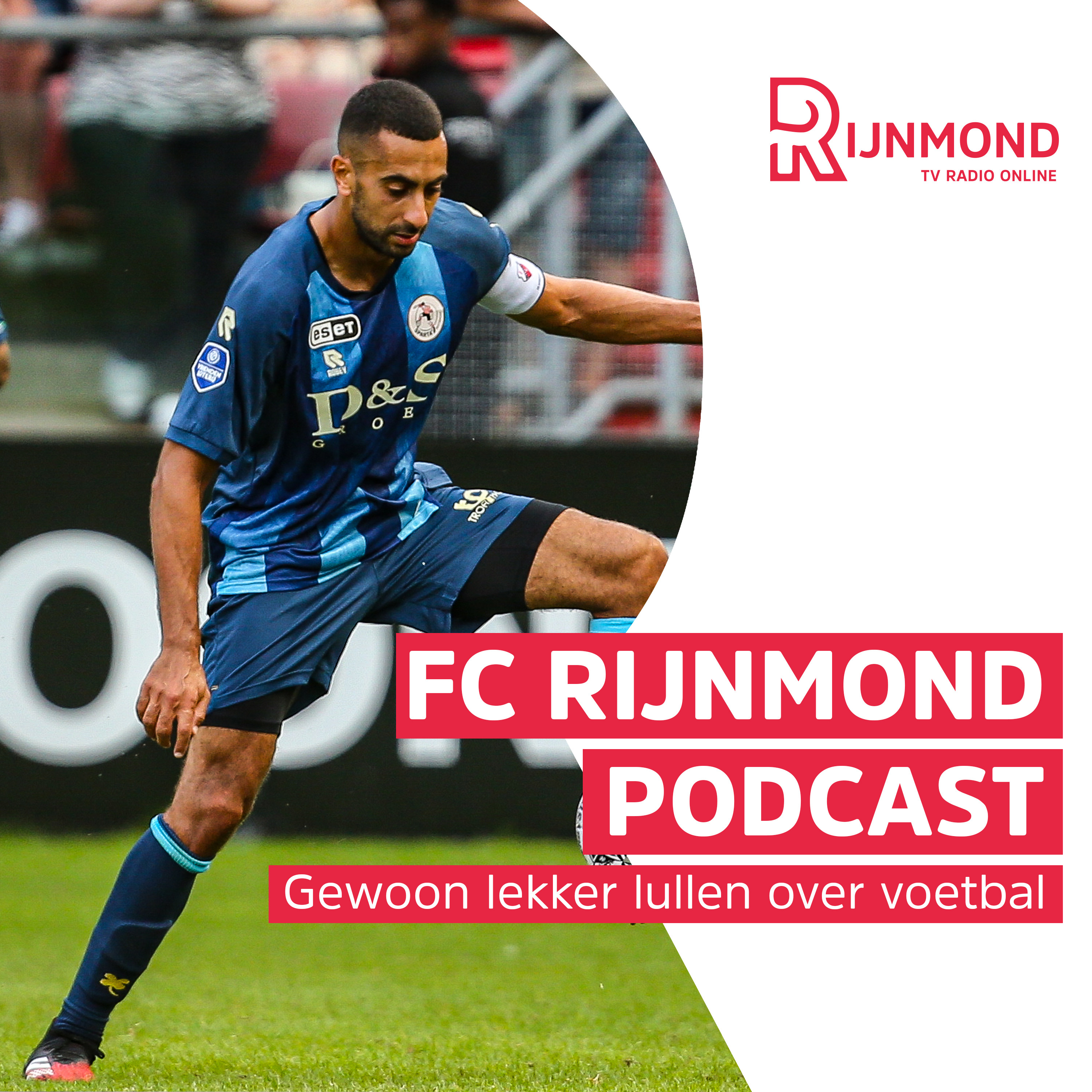 FC Rijnmond Podcast