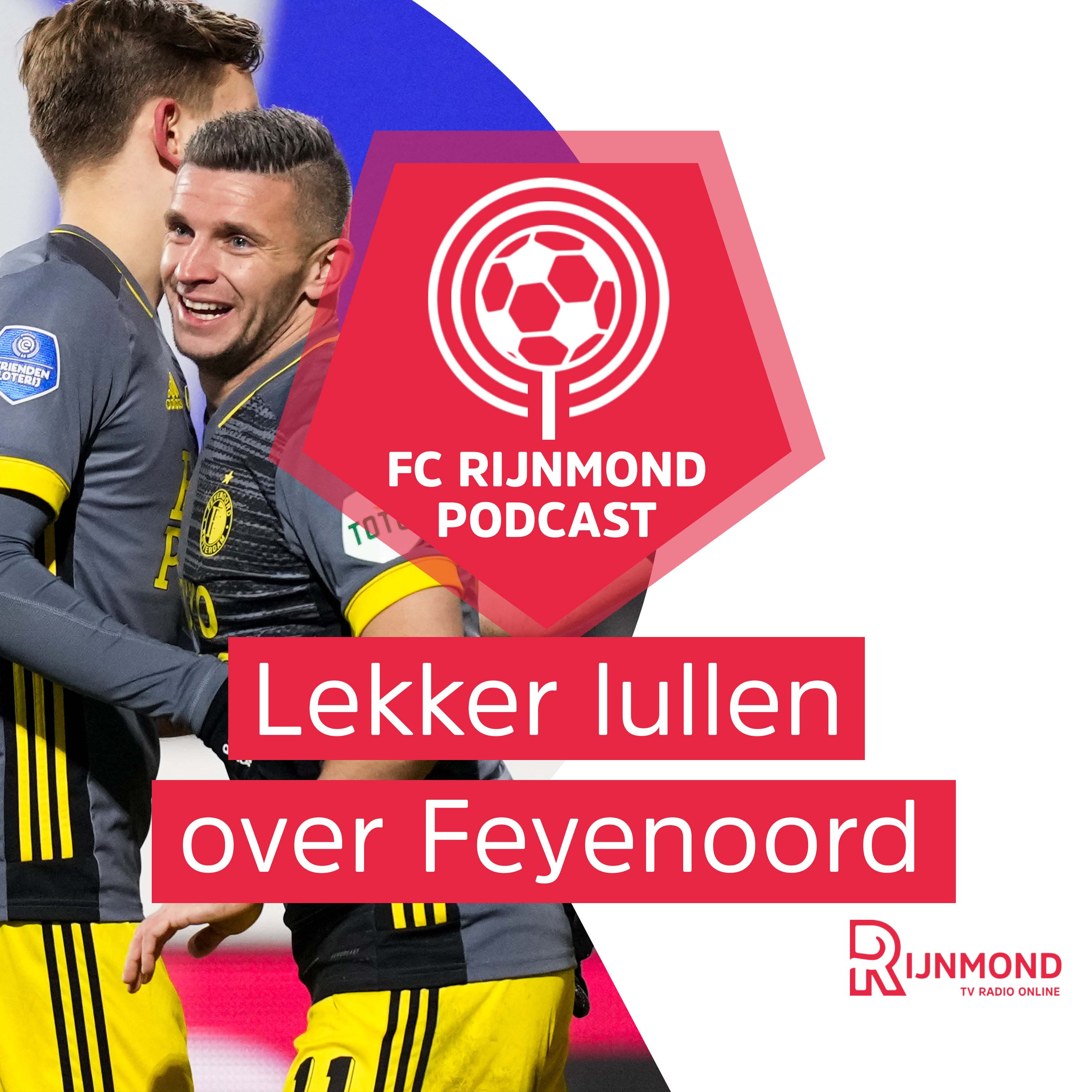 FC Rijnmond Podcast