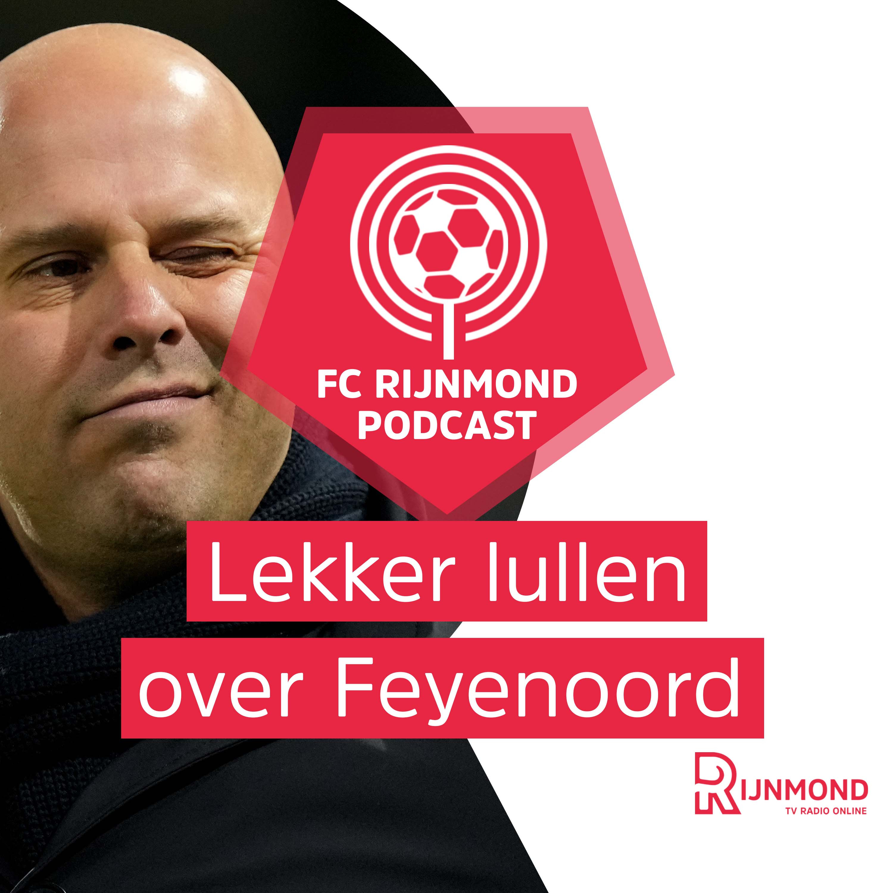 FC Rijnmond Podcast