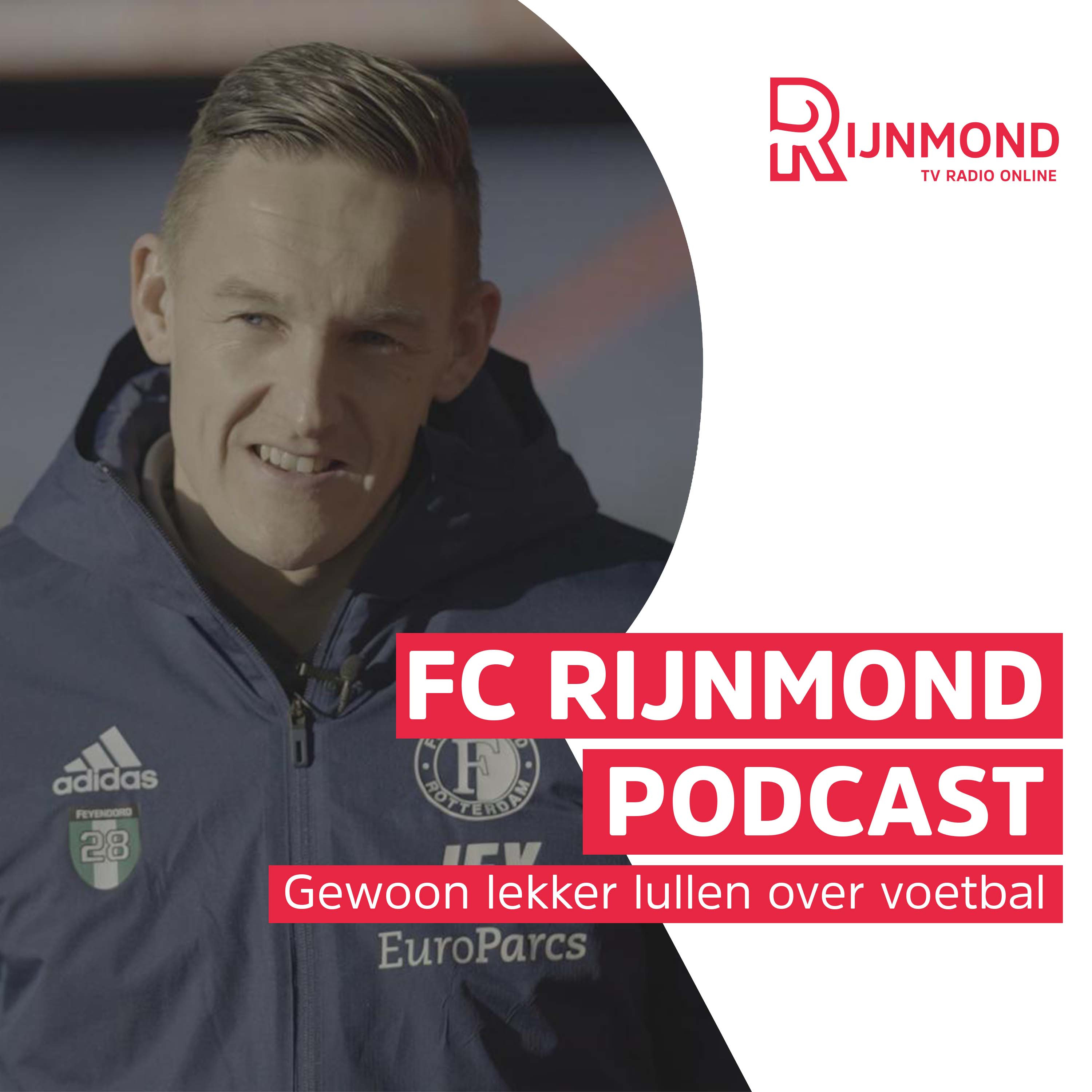 Podcast Feyenoord Special: Jens Toornstra blikt terug op mooie eerste seizoenshelft Feyenoord