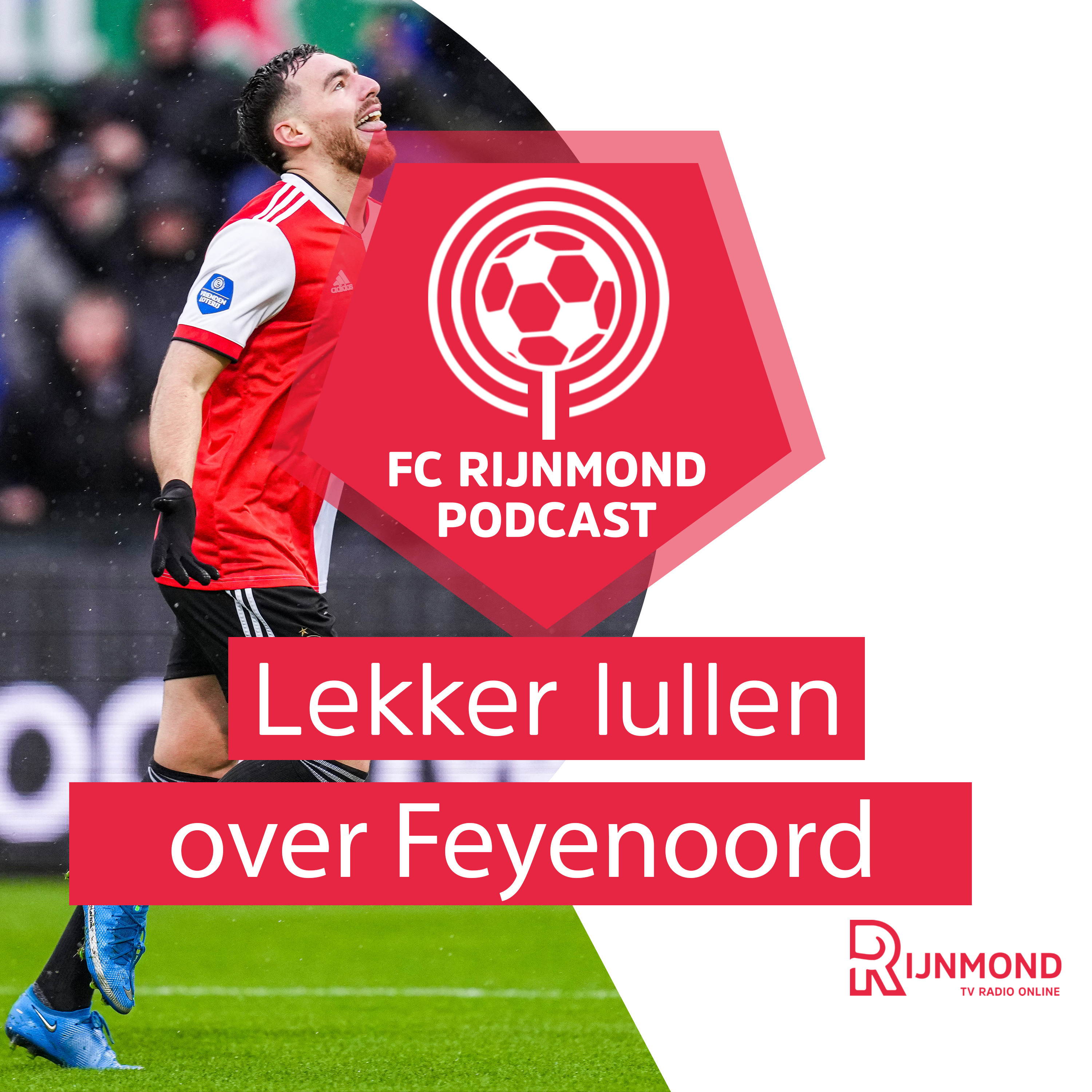 Podcast Feyenoord over uitblinkende Kökcü: ‘Als liefhebber zou je willen dat hij blijft in plaats van verkoop in de zomer’