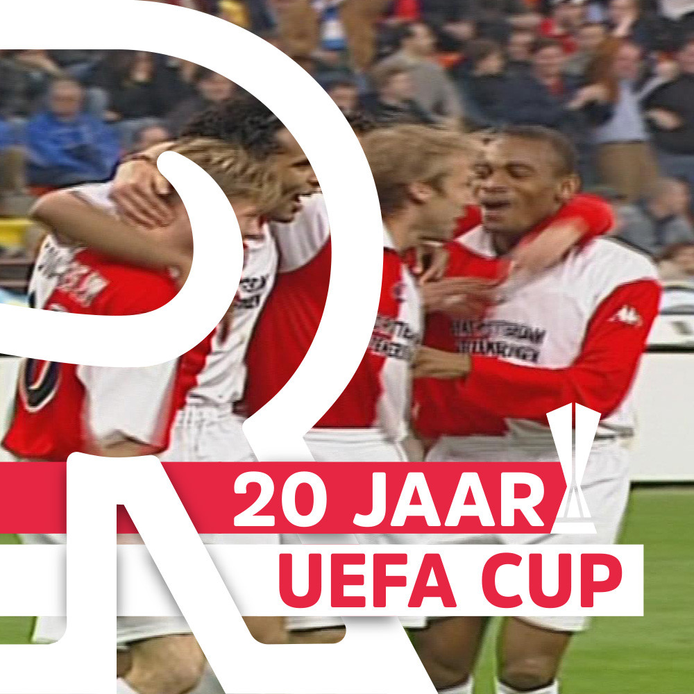FC Rijnmond Podcast