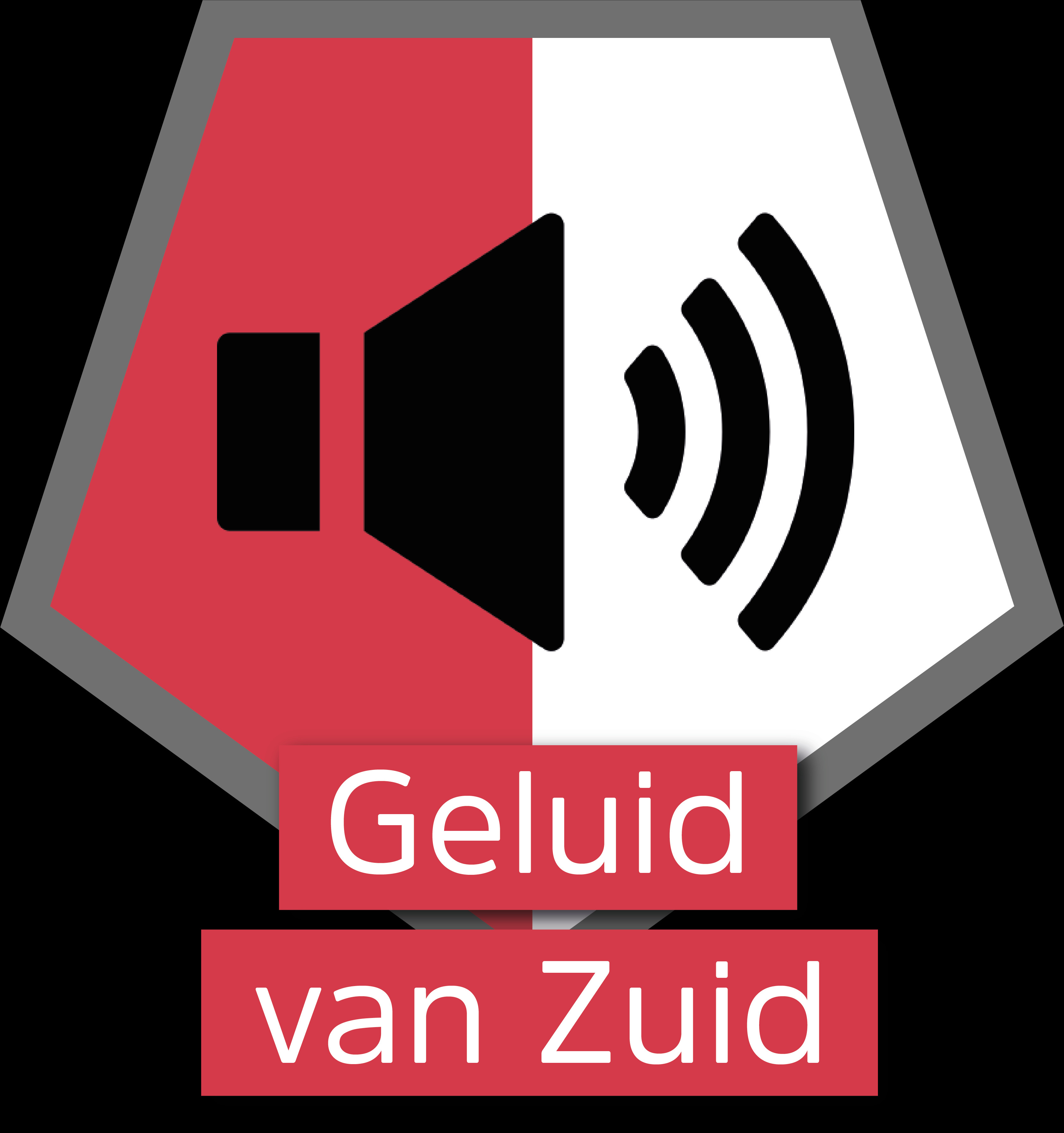 Geluid van Zuid Aflevering 6: Put your hands up for Pi-air! episode artwork