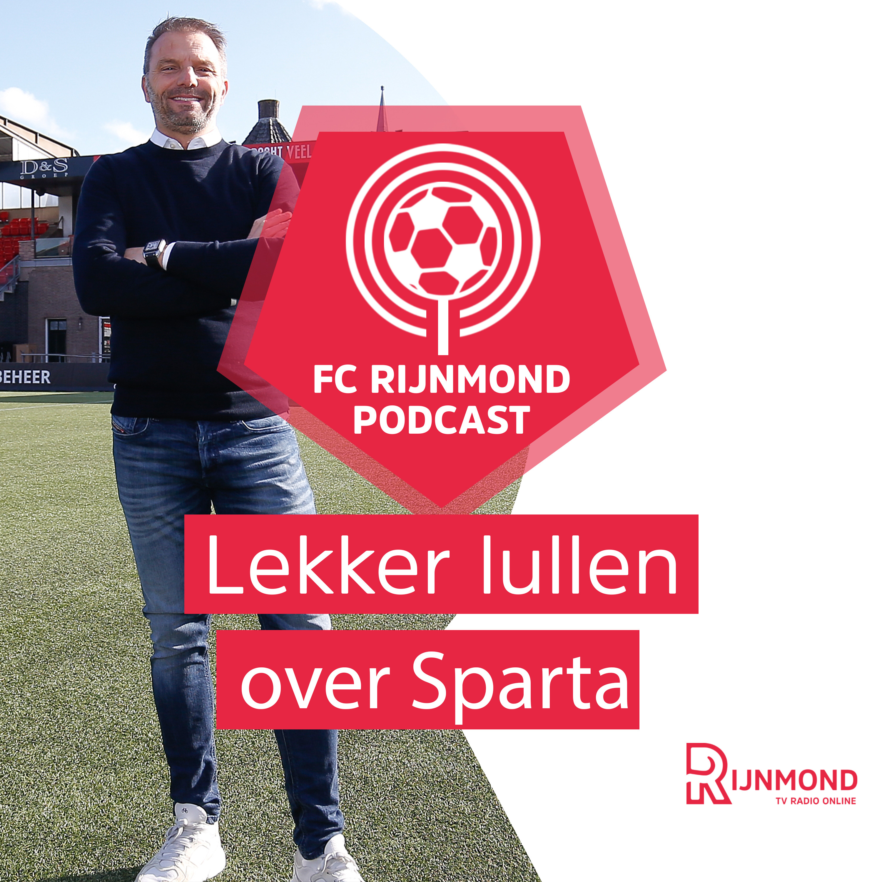 FC Rijnmond Podcast