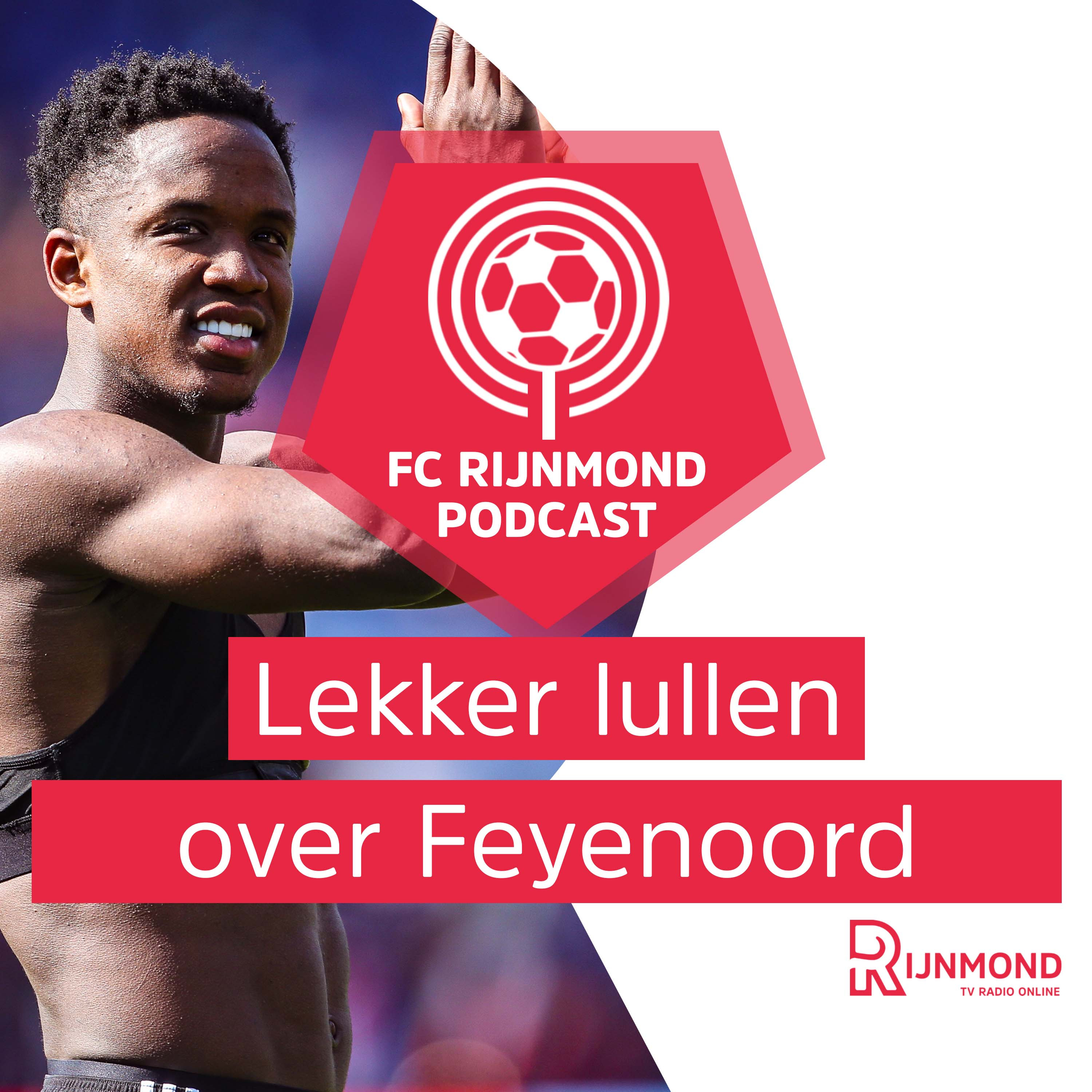 Podcast Feyenoord blikt vooruit op Olympique Marseille: 'Het kan een hele leuke avond worden'