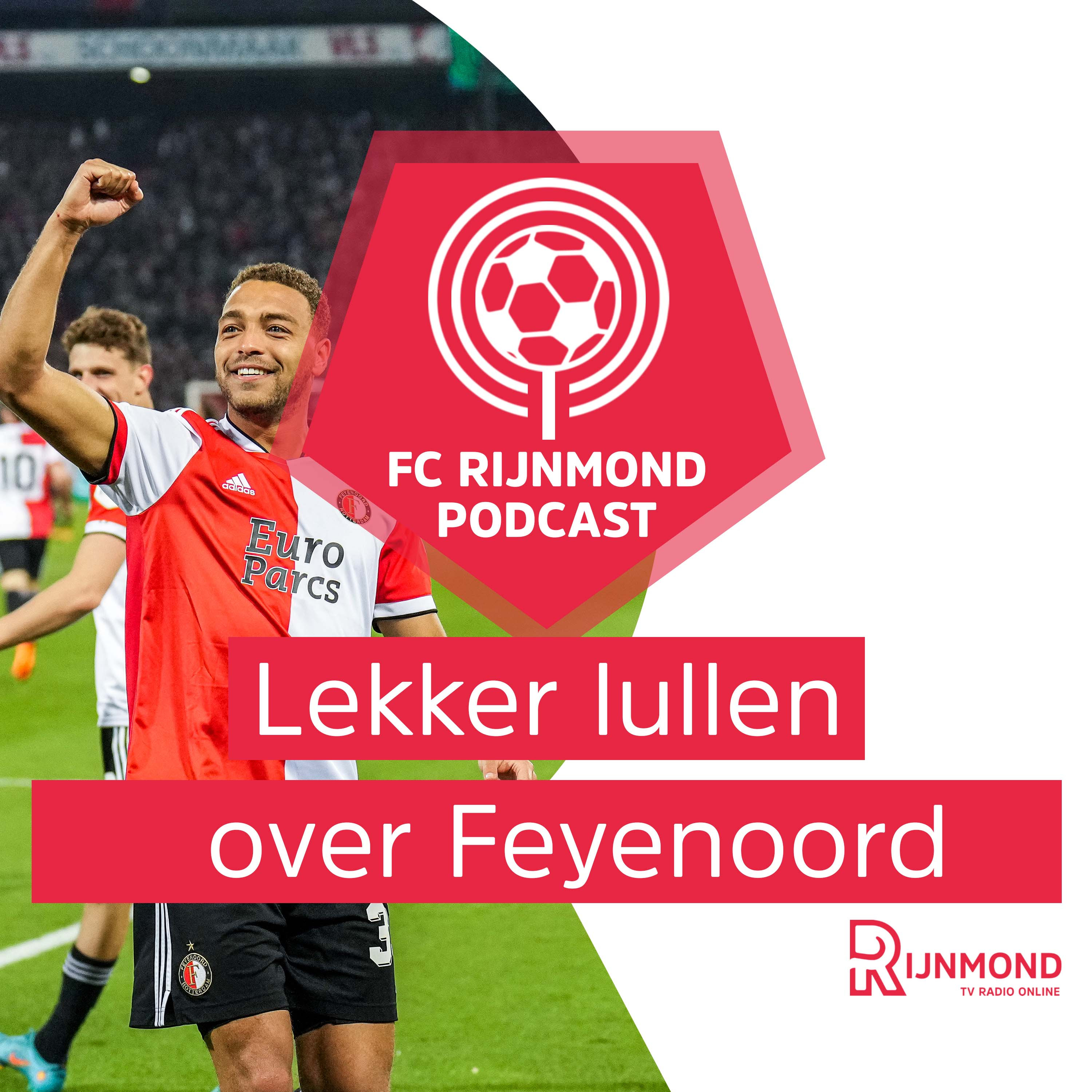 FC Rijnmond Podcast