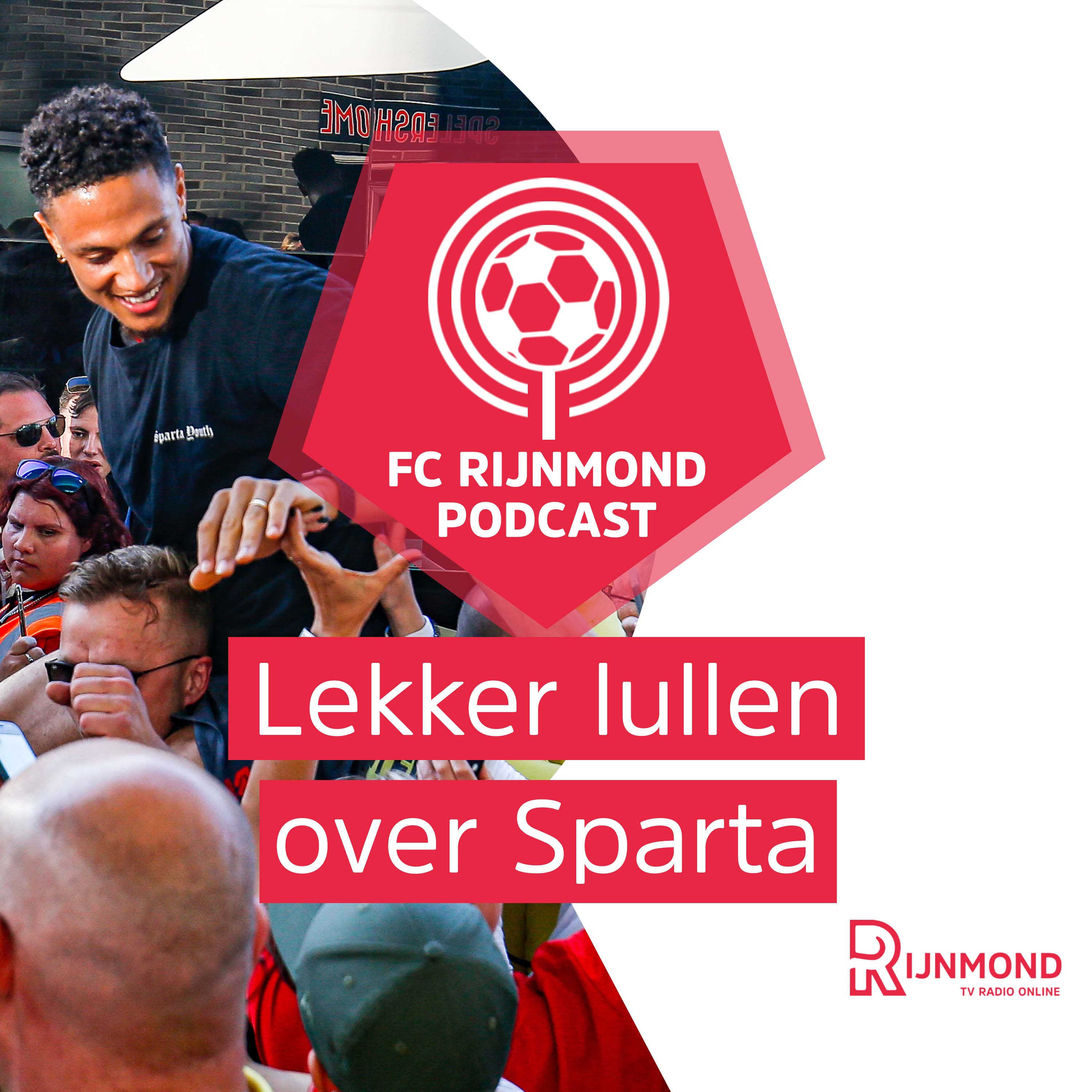 FC Rijnmond Podcast