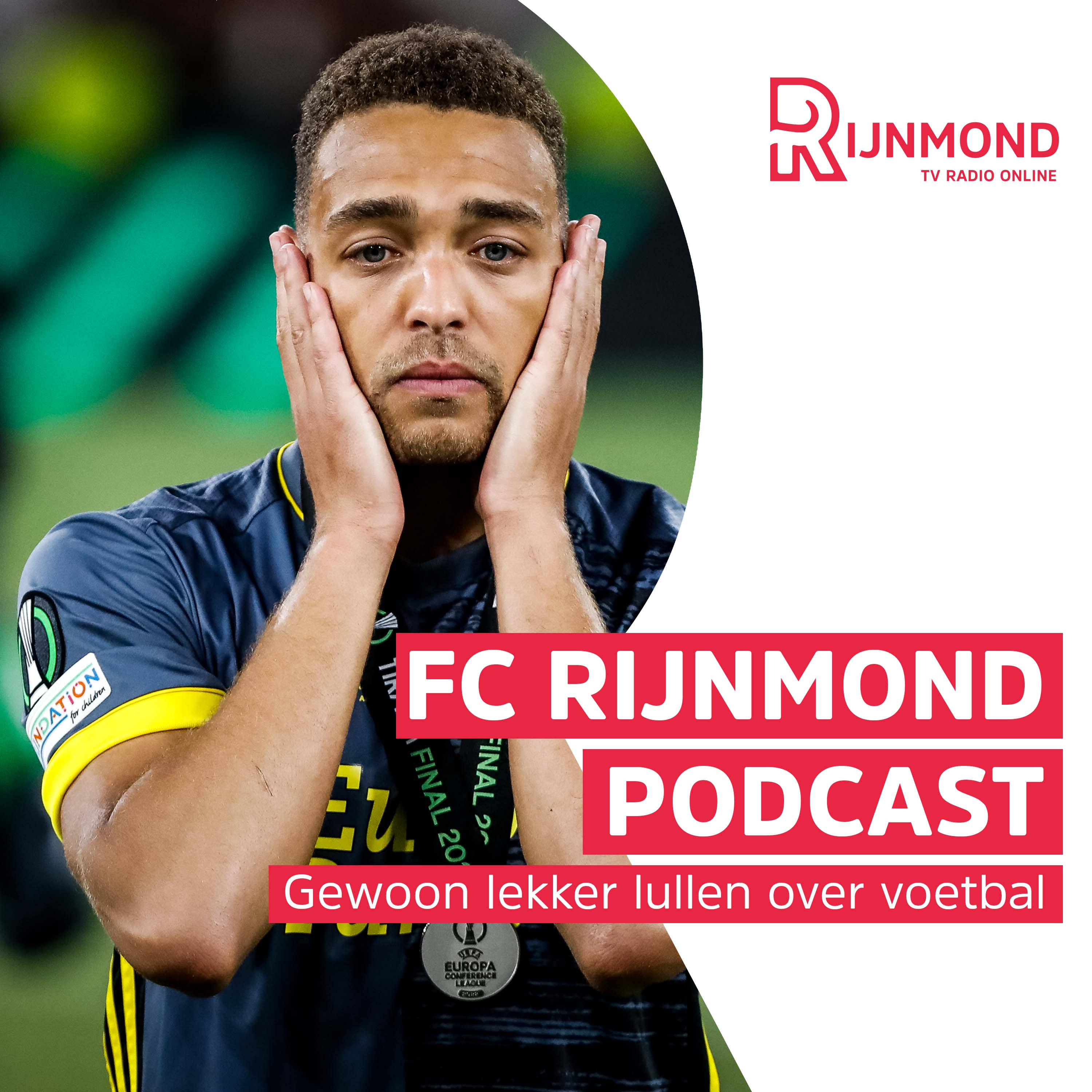 FC Rijnmond Podcast