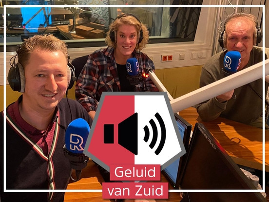 Geluid van Zuid aflevering 10. De Trots van Tirana episode artwork