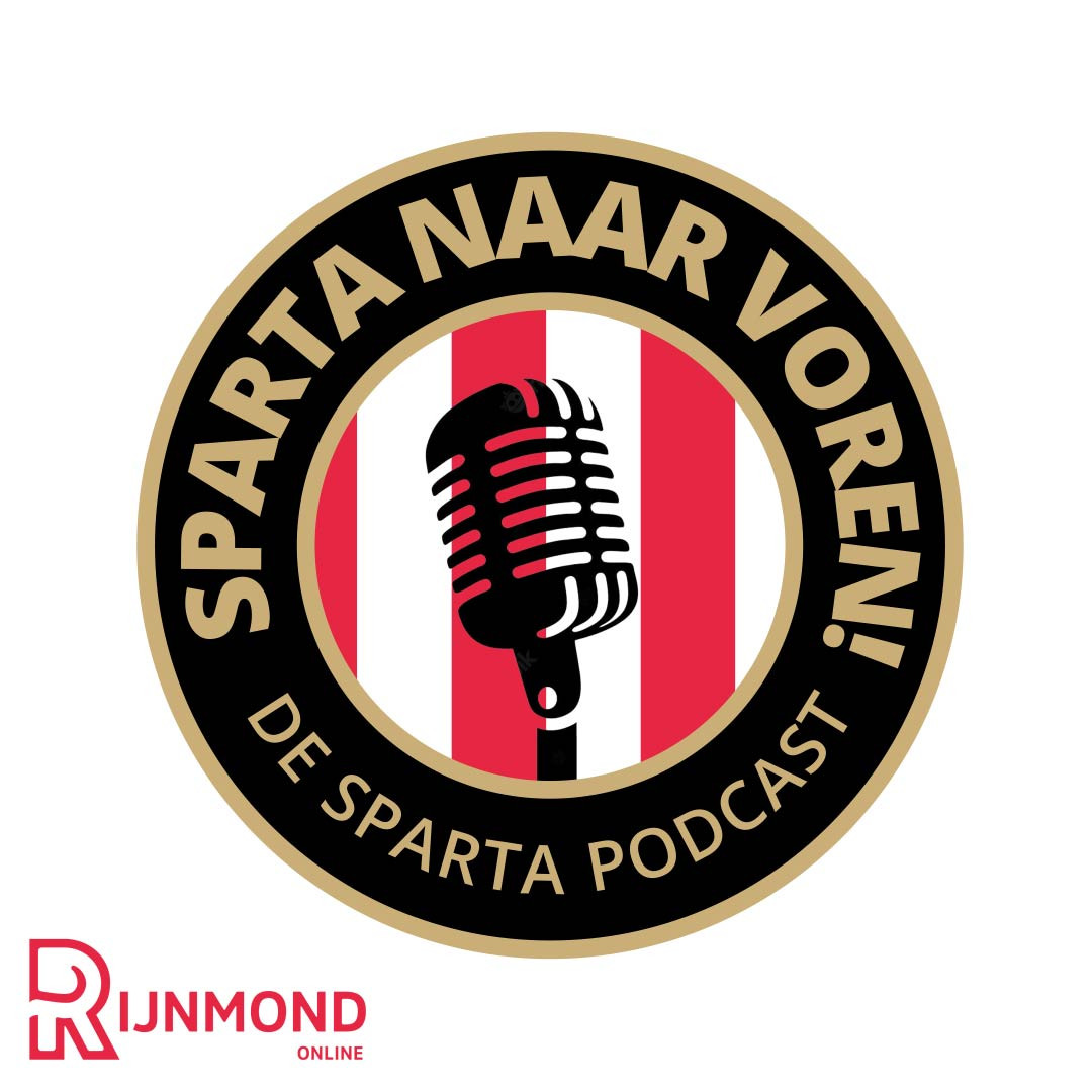 Sparta naar Voren #3: 'Ik ben er heilig van overtuigd: mooier dan de opkomst van Sparta bestaat niet'