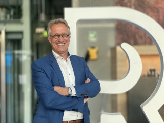 De Verdieping | Rijnmond
