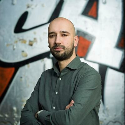Na aanslagen 9/11 verhardt het debat over de multiculturele samenleving: Rotterdammer Lotfi schrijft er een boek over