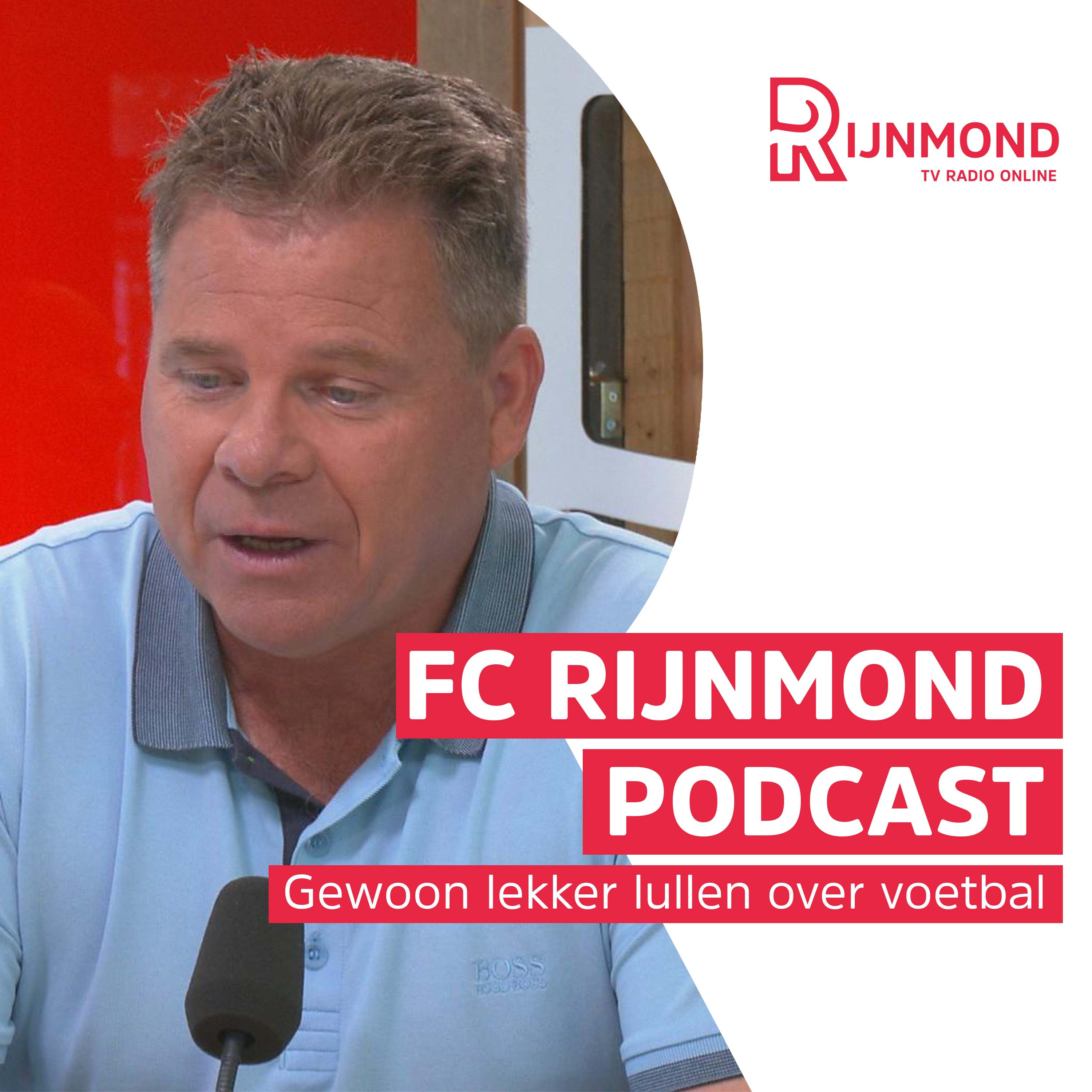 FC Rijnmond Podcast