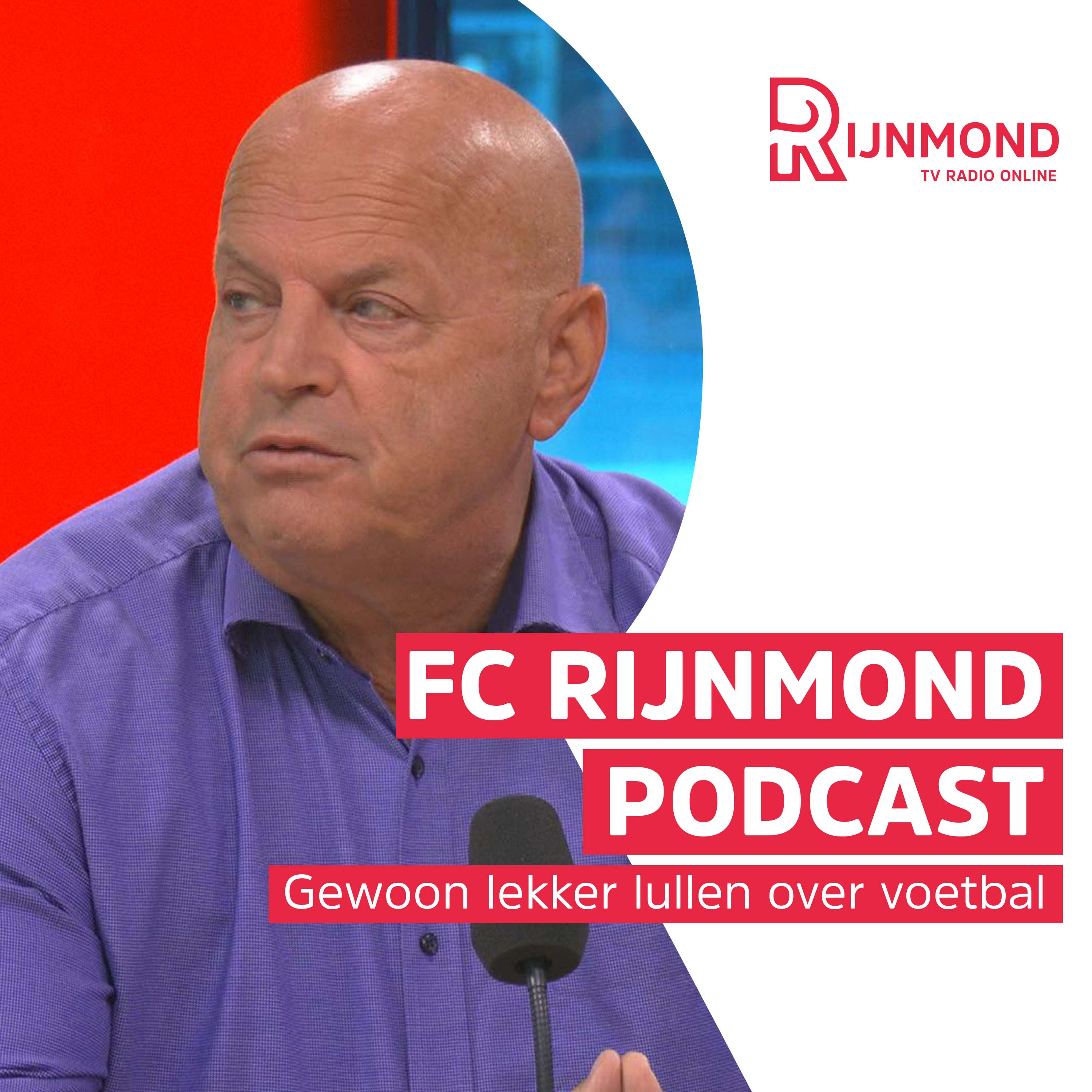 FC Rijnmond Podcast