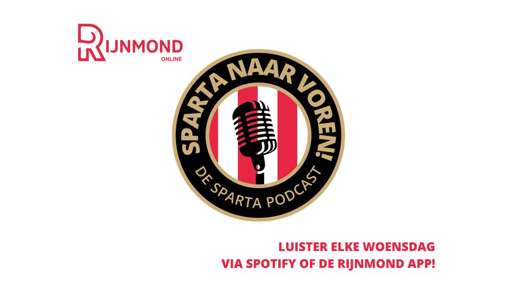 Sparta naar Voren! Édouard Duplan spreekt vol liefde in terugblik op zijn tijd op Het Kasteel episode artwork