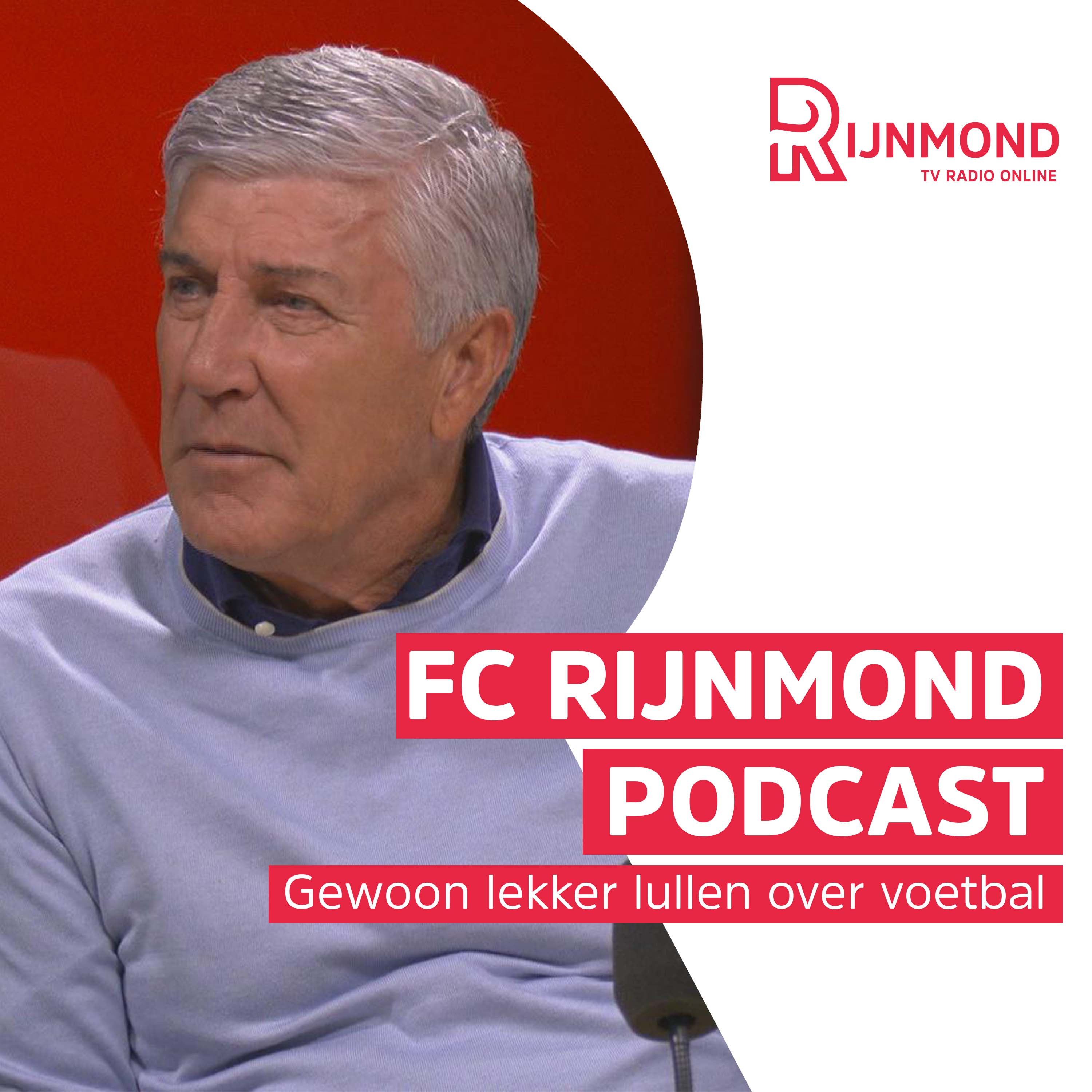 FC Rijnmond Podcast