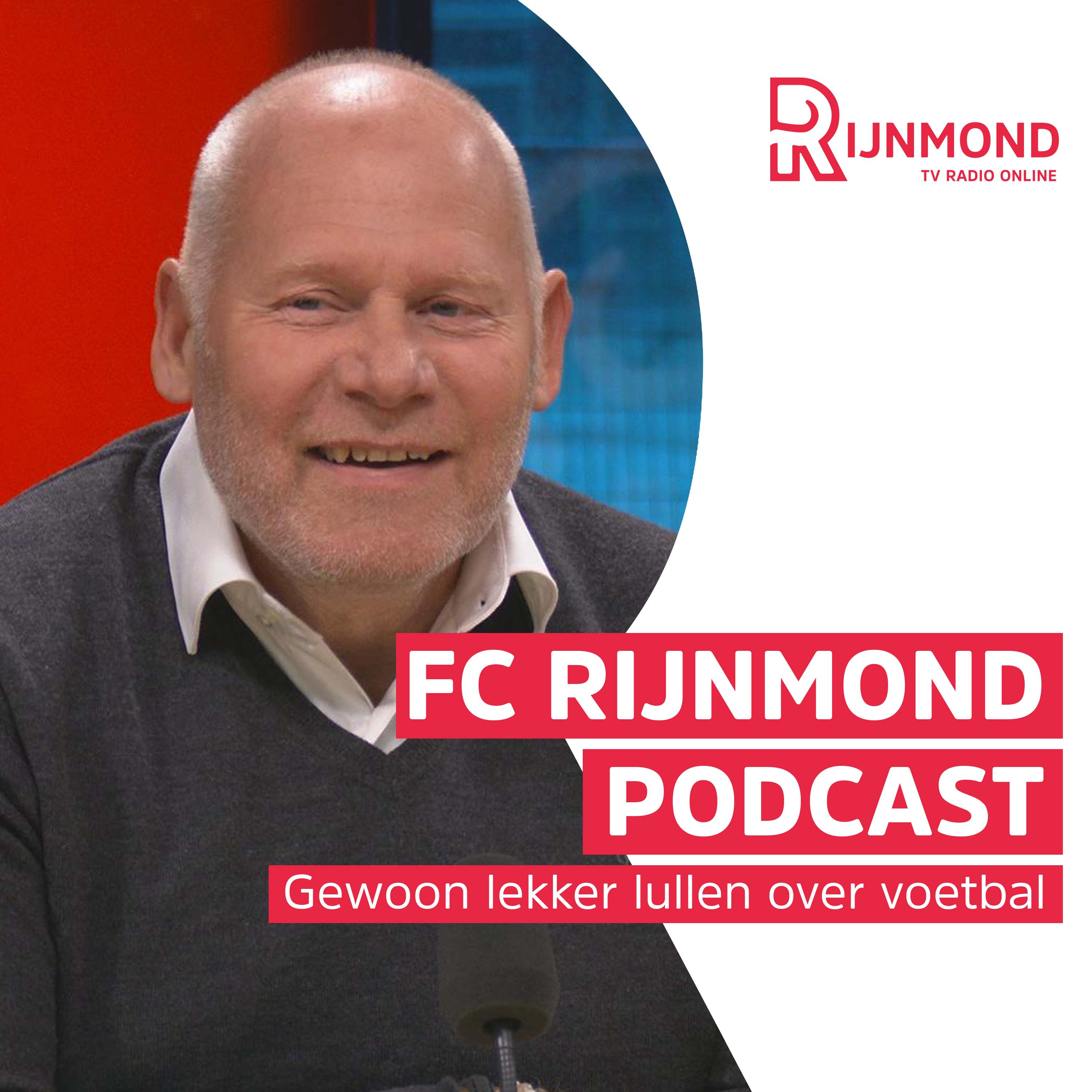 FC Rijnmond Podcast