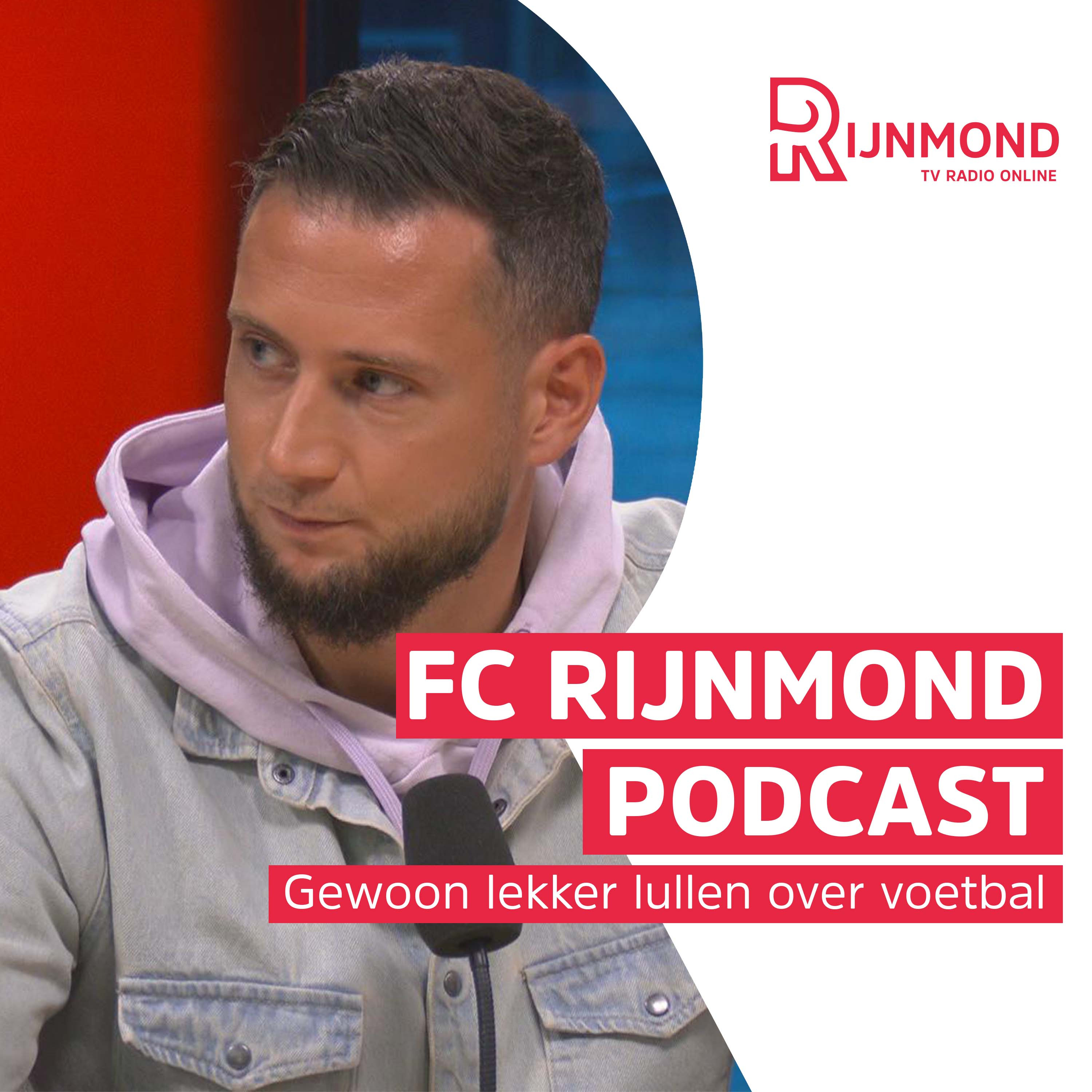FC Rijnmond Podcast