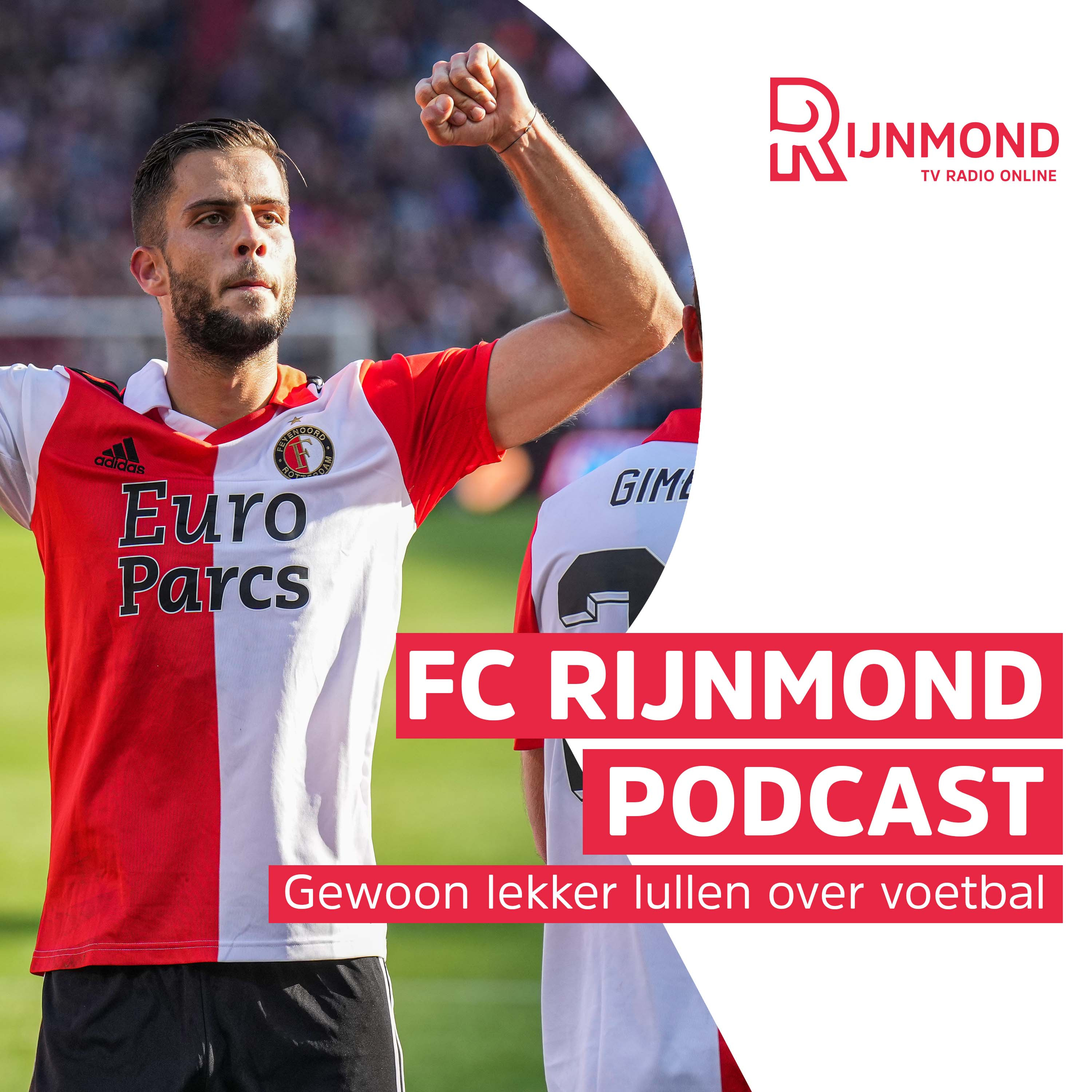 FC Rijnmond Podcast