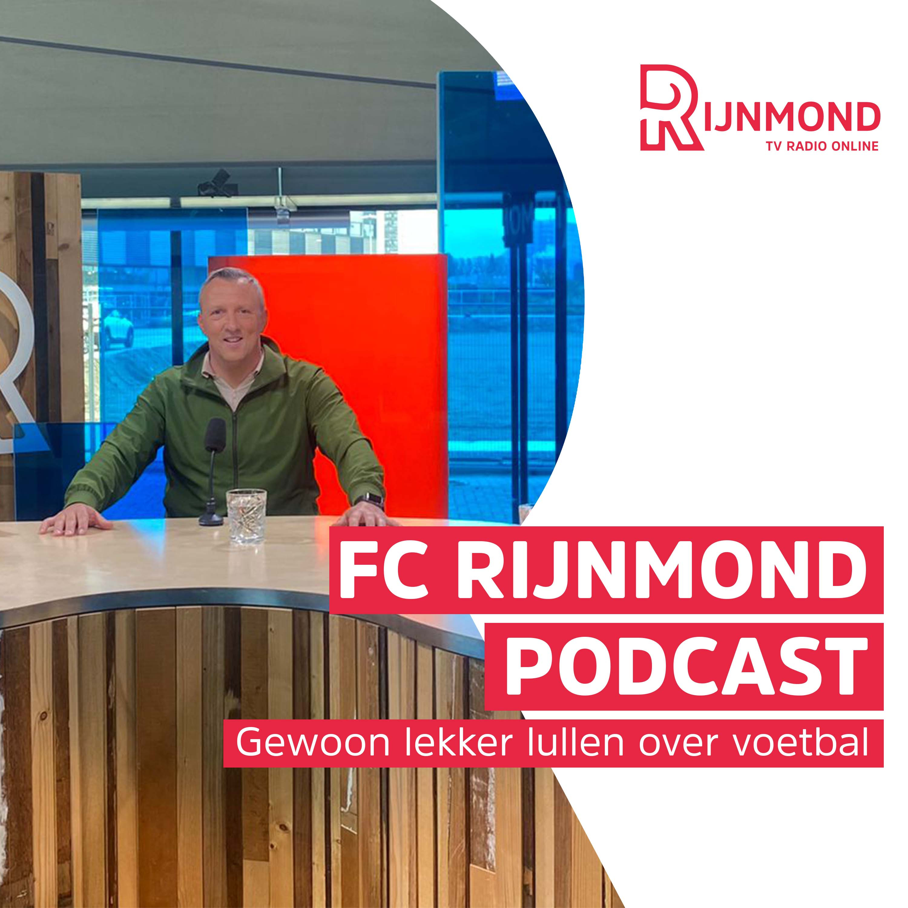 FC Rijnmond Podcast