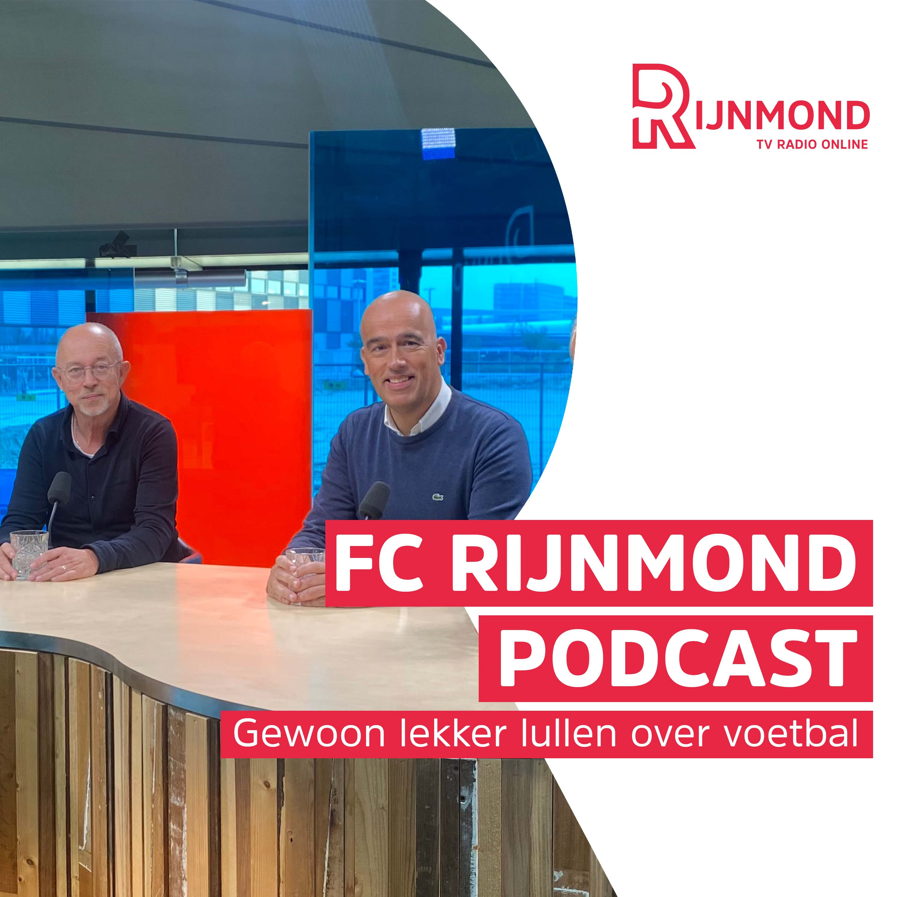 FC Rijnmond Podcast