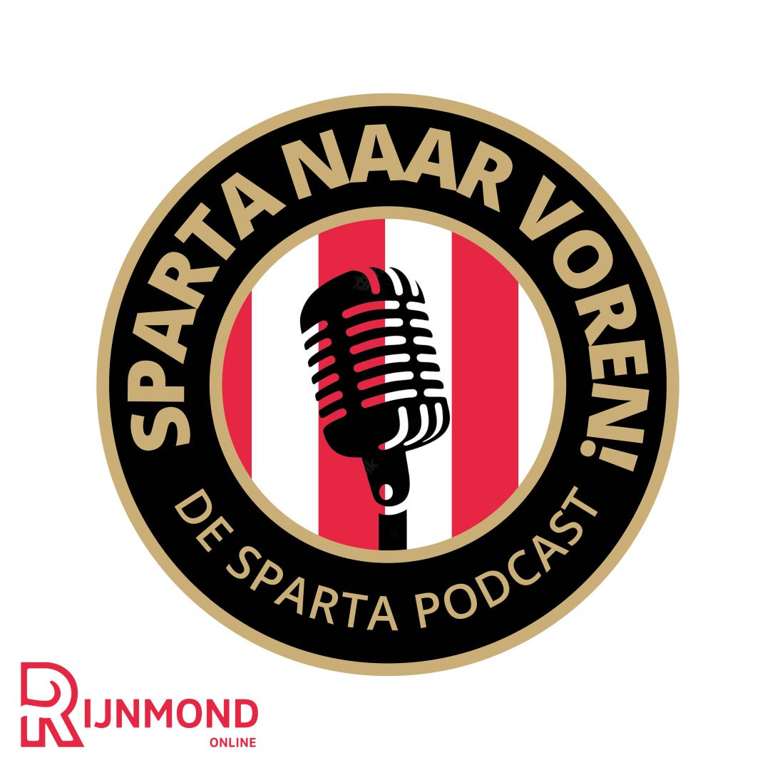 Manfred Laros in Sparta naar Voren! Over contractverlenging Nijkamp, cashcow Kitolano en 16.000 stoelen op het Kasteel