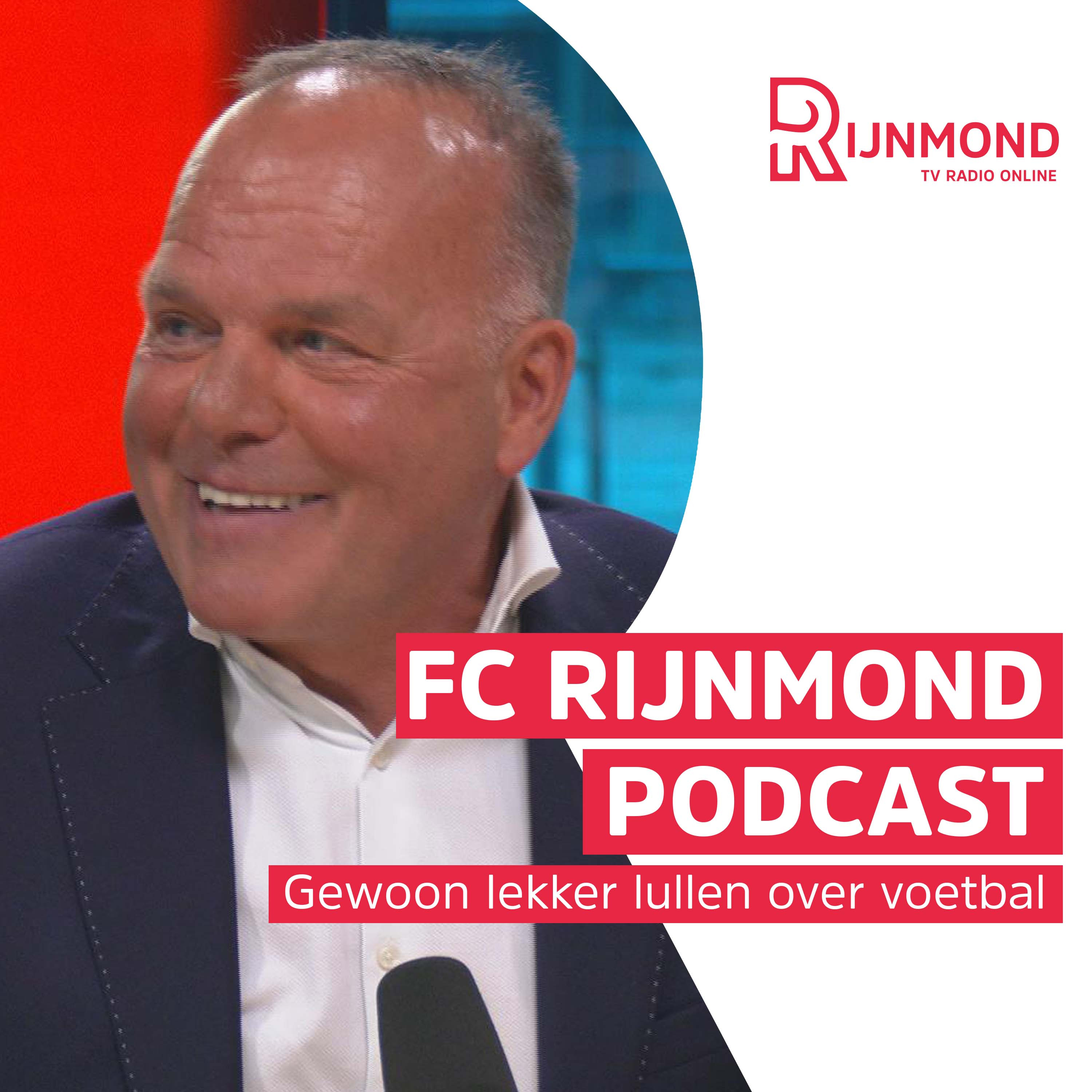 FC Rijnmond Podcast