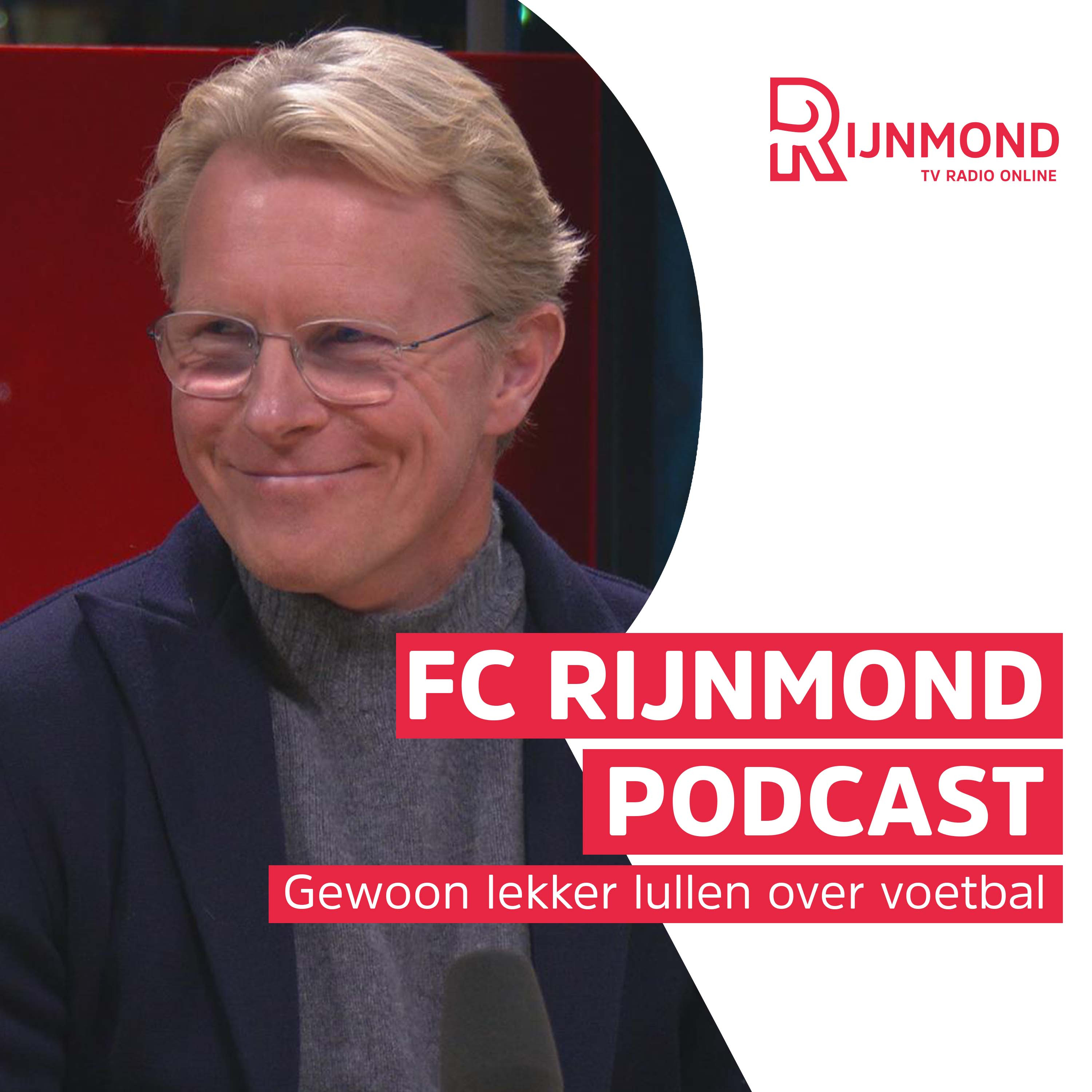 FC Rijnmond snapt niet waarom Van Gaal nooit positief is over Feyenoord-doelman Bijlow: 'Misschien wil hij hem prikkelen'