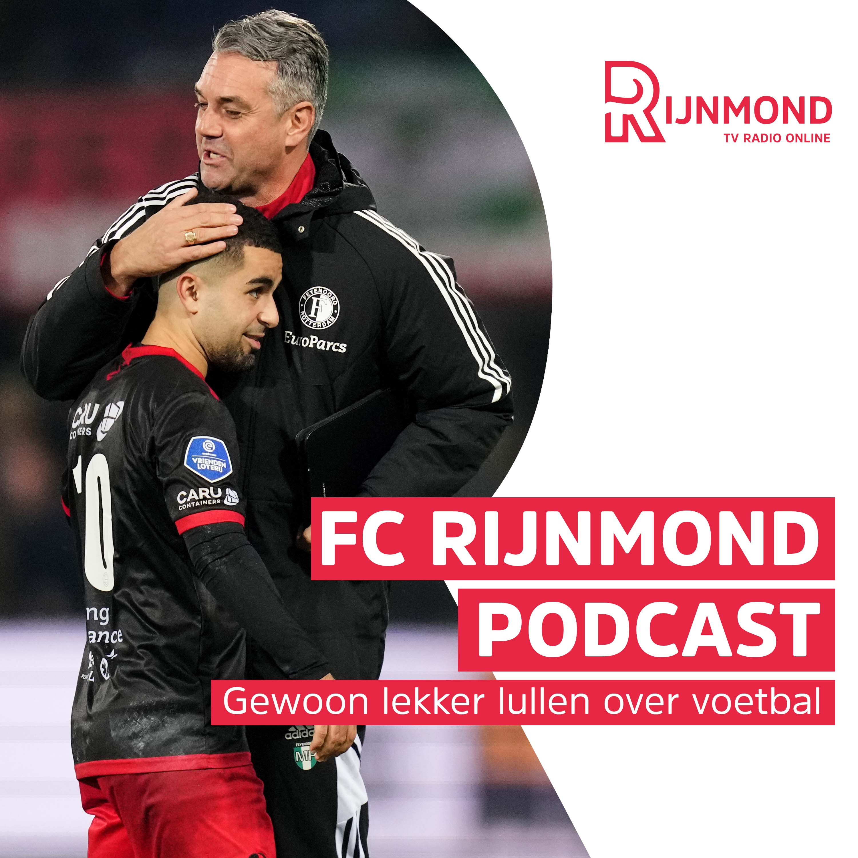 FC Rijnmond Podcast
