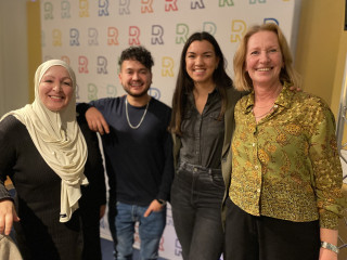 De Verdieping | Rijnmond