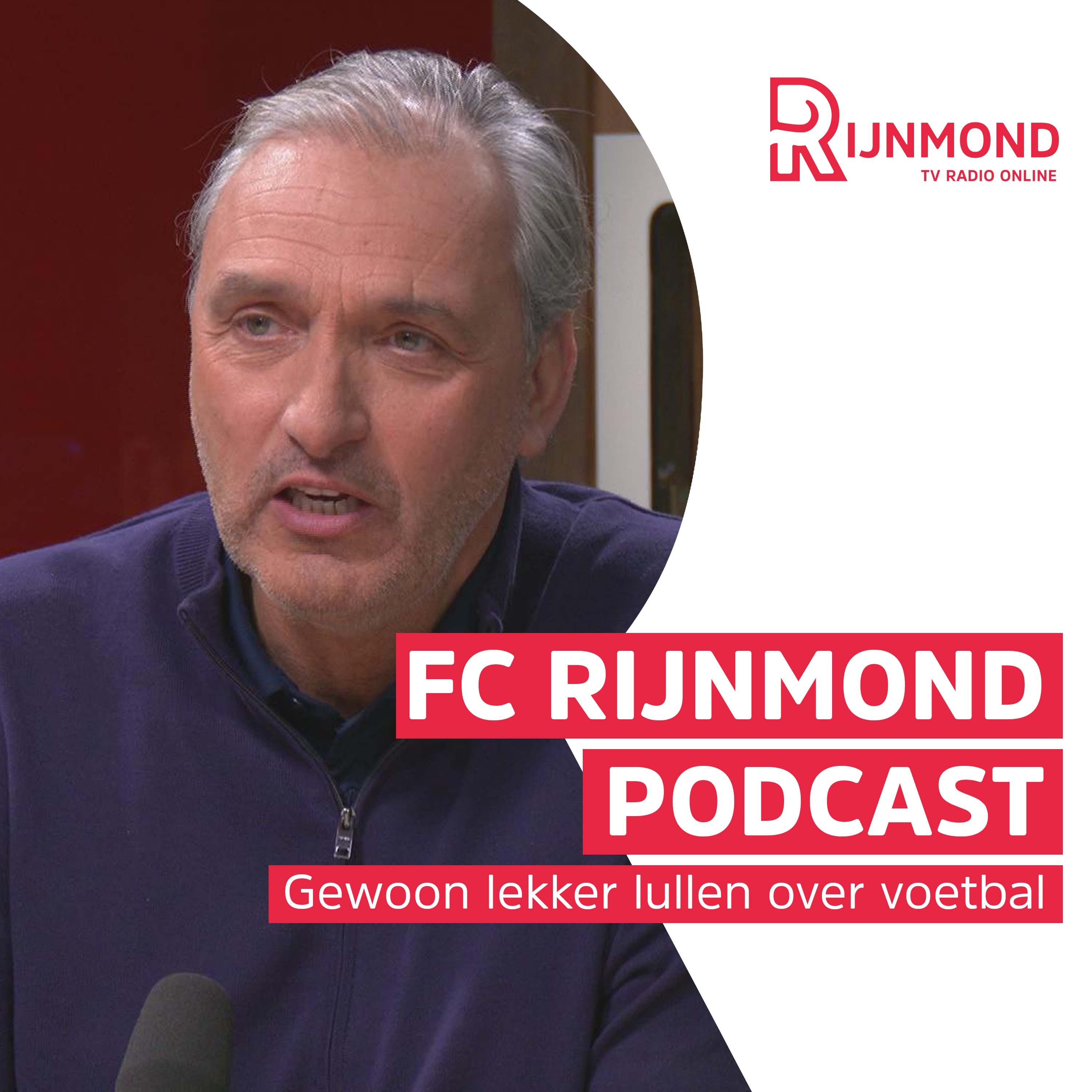 FC Rijnmond Podcast