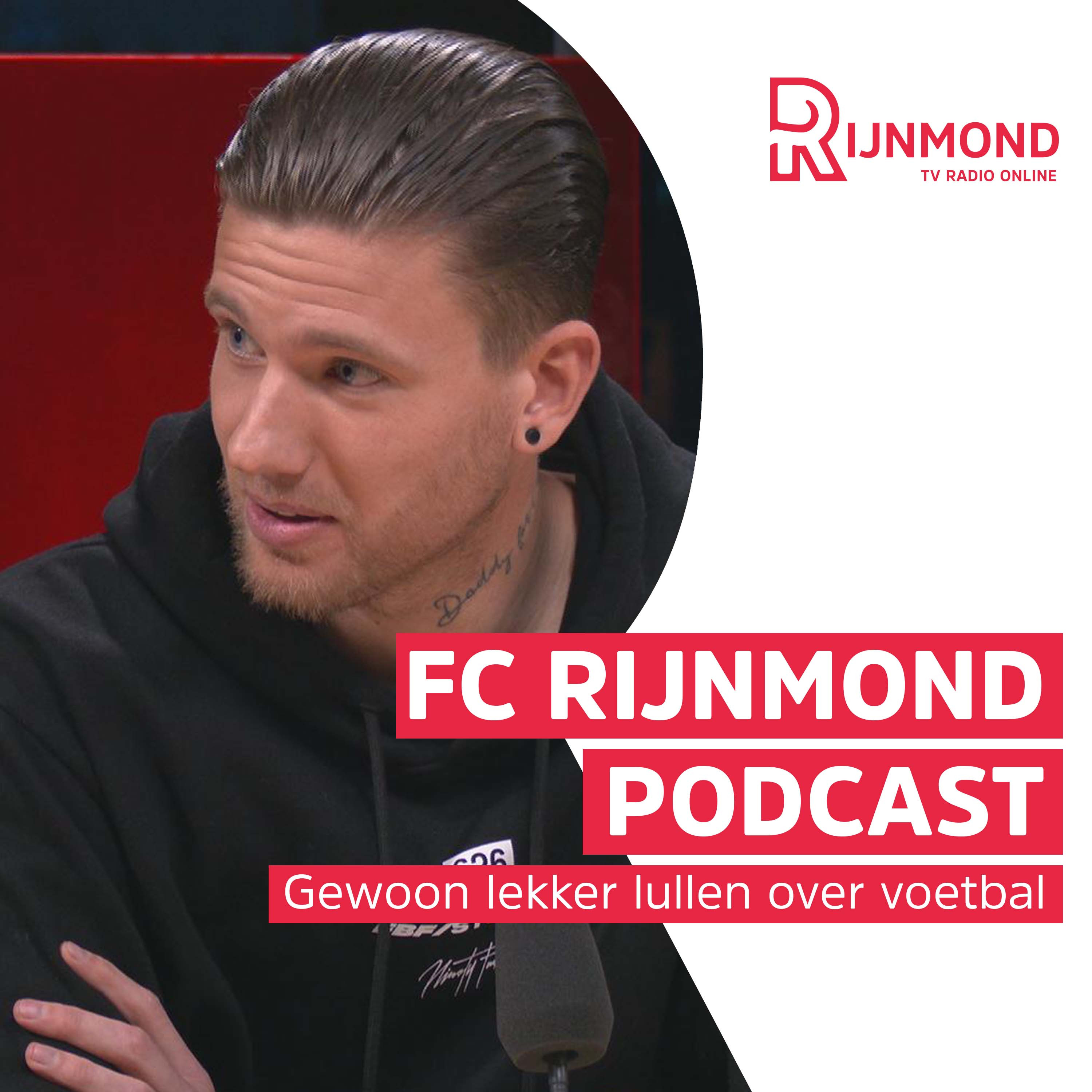 FC Rijnmond Podcast