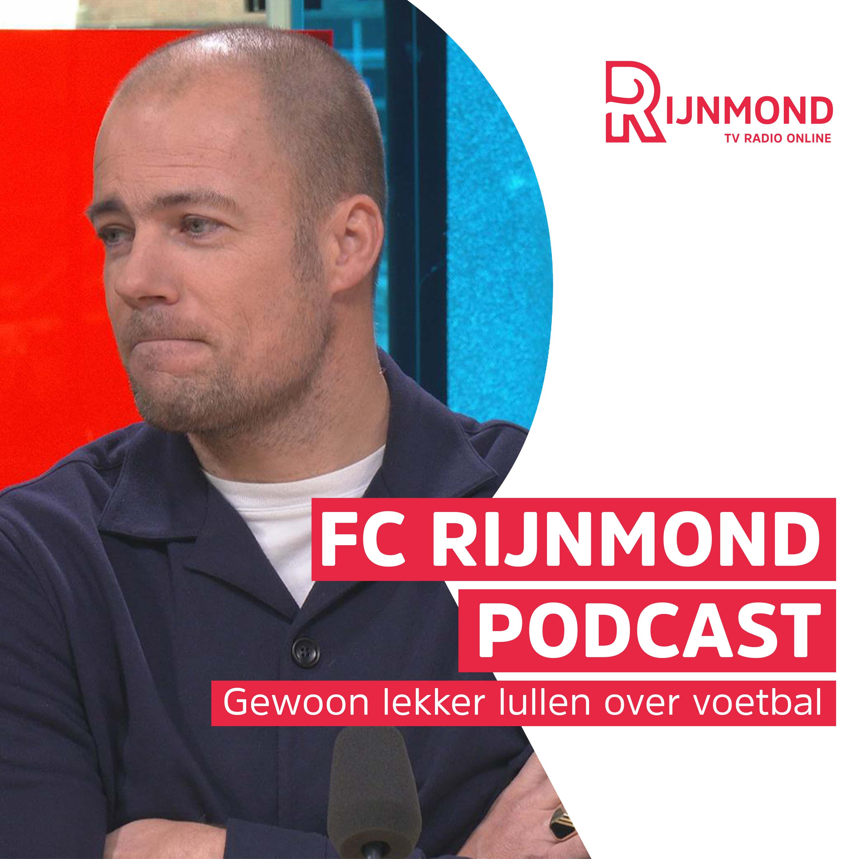 FC Rijnmond Podcast