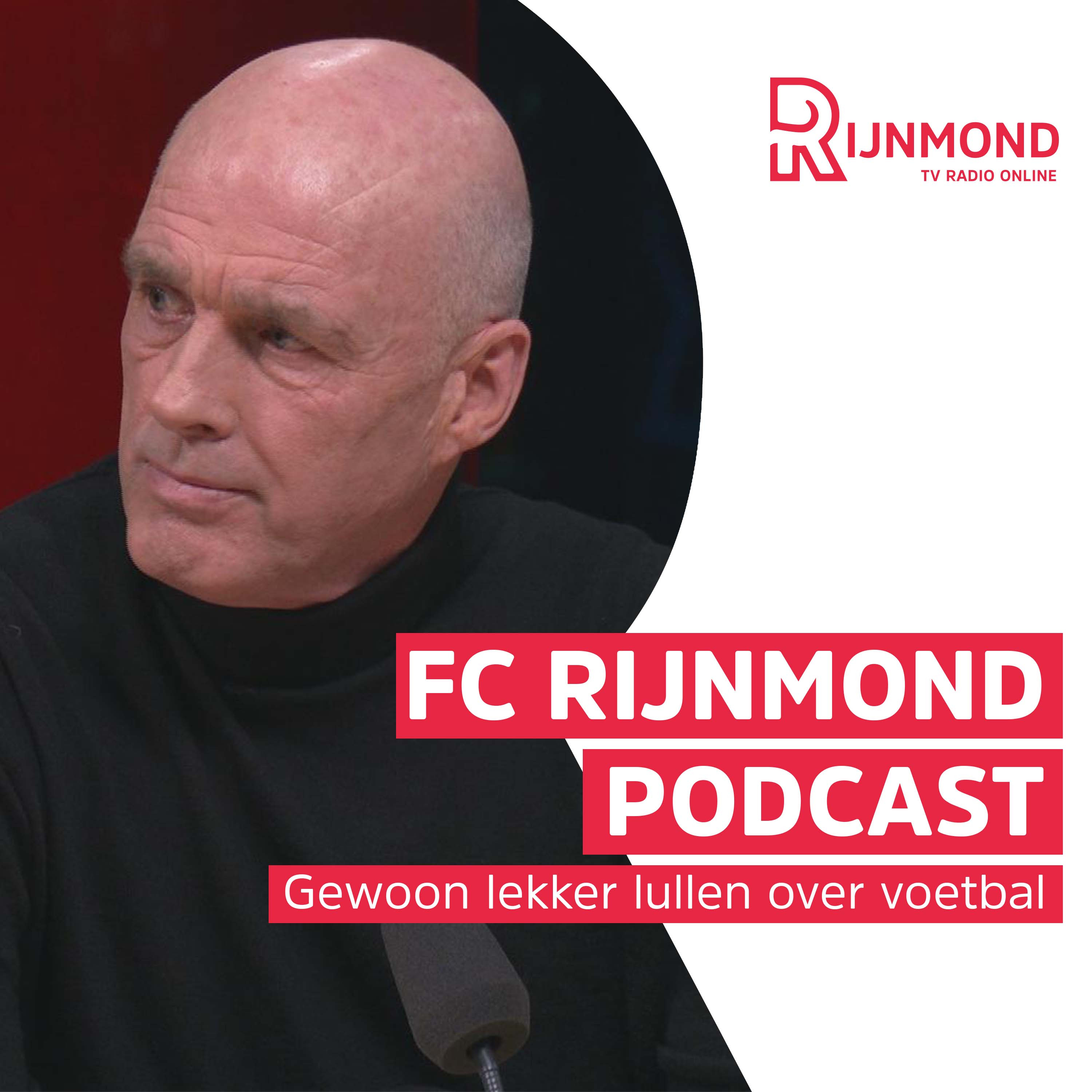 FC Rijnmond Podcast