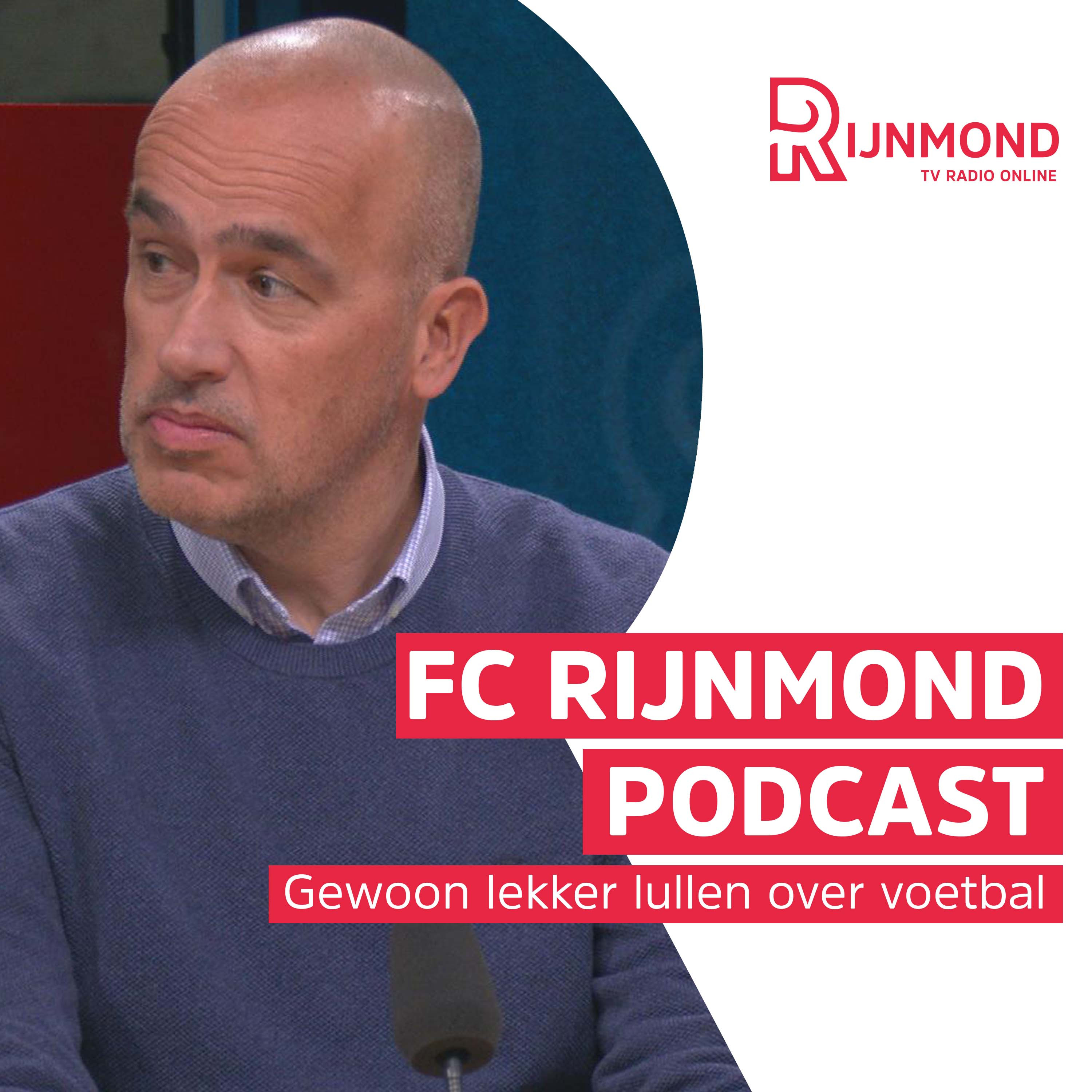 FC Rijnmond Podcast